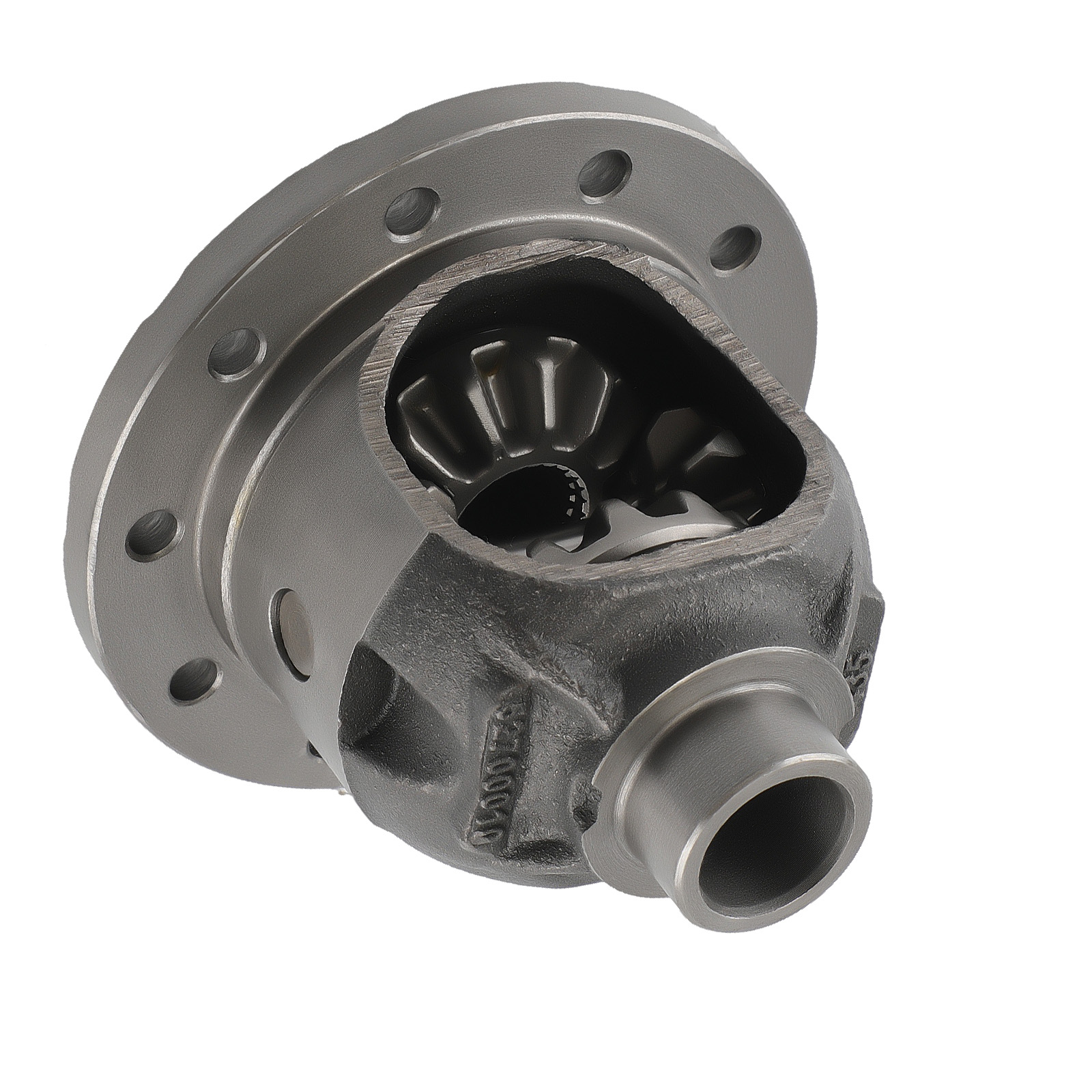 Front Differential Case Kit for Jeep Wrangler 07-17 & JK 2018 Dana 30 3.6L 3.8L