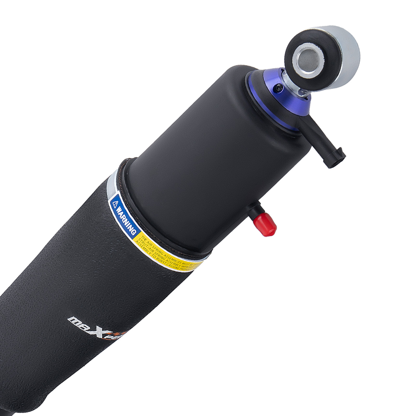 Federbeine dämpfer for CHEVY GMC Cadillac SUV Air Ride Shock 2597939 Hinten