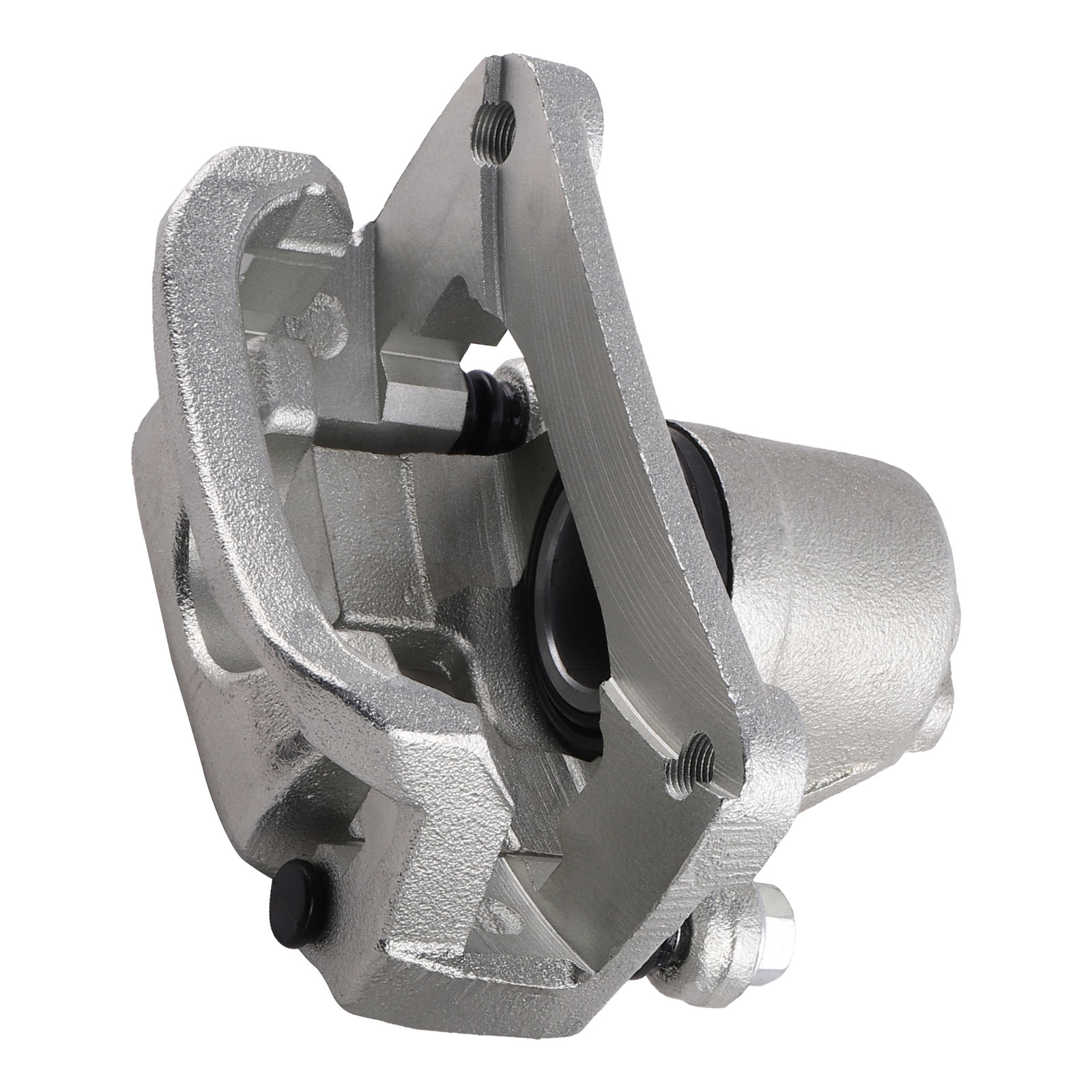Complete Disc Brake Caliper Rear Kit for Toyota Sequoia 08-17 19-P3277 19-P3276