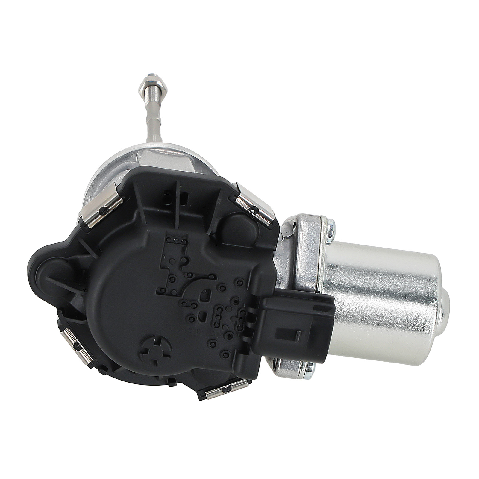 Neu Elektrische Turboladersteuerung für Audi A4 A5 A6 Q7 2.0 Quatro 06L145614B