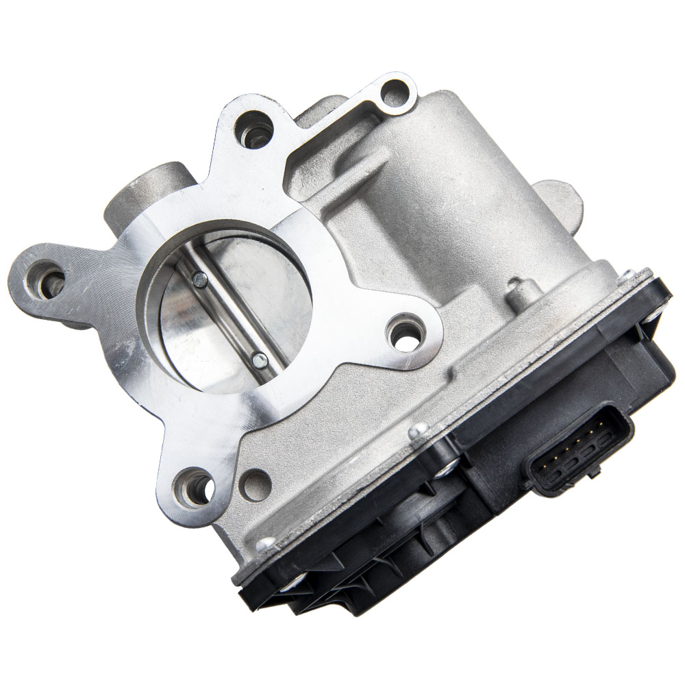 Drosselklappe Drosselklappestutzen for Renault Clio II III Twingo I Modus 1.2L