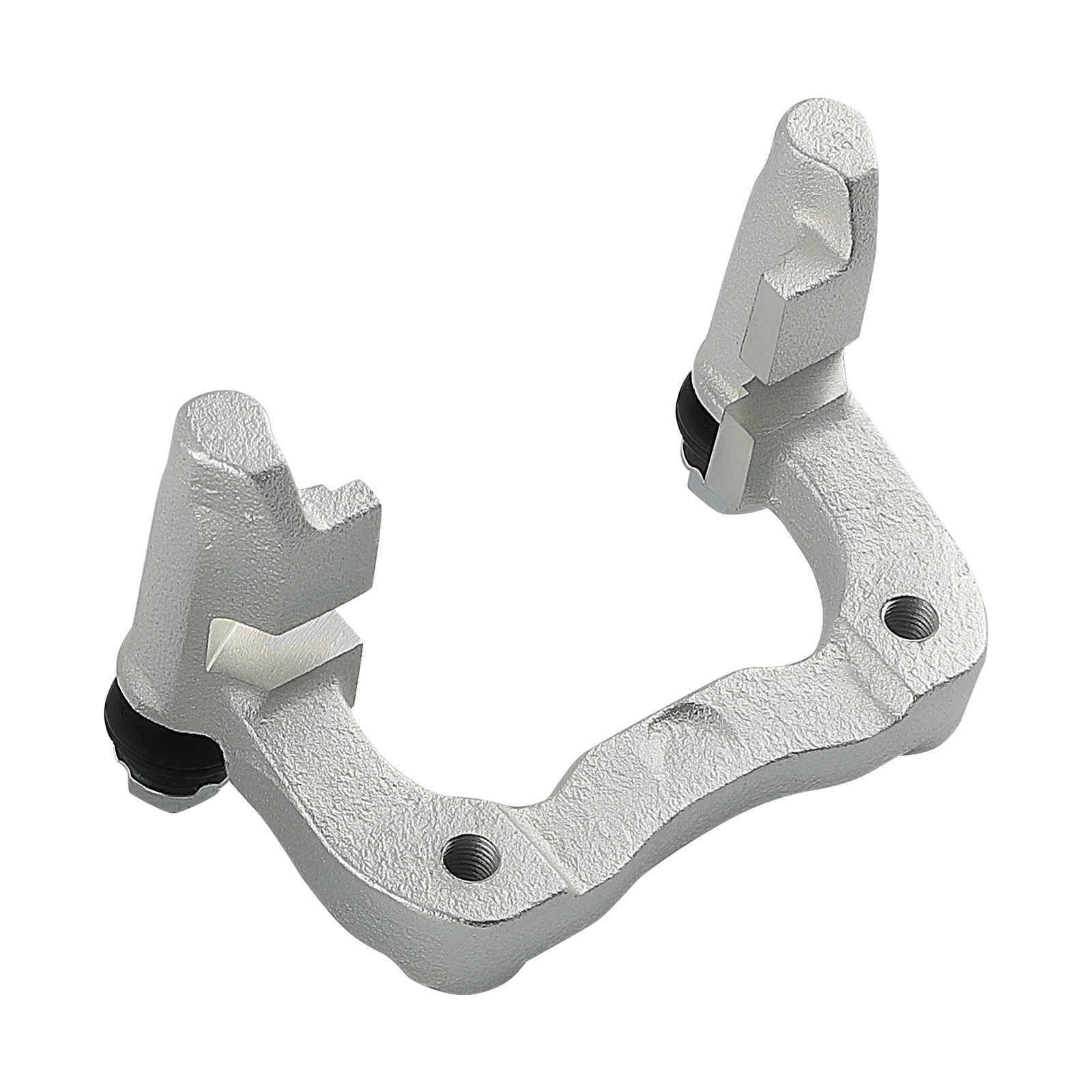 Bremssattelhalter Hinten L+R For Audi A2 A3 TT Seat Leon Toledo Skoda Fabia VW