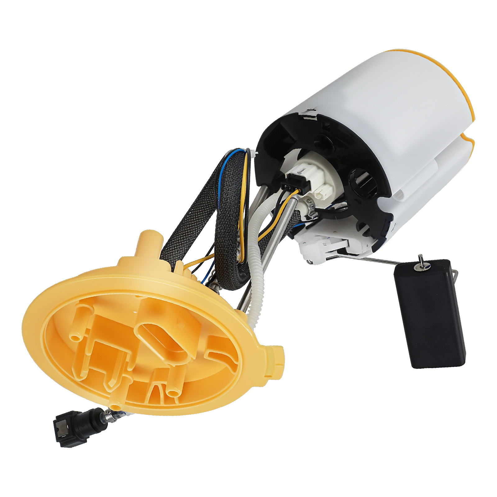 Fuel Pump Module w/ Sending Unit for Audi S4 Sedan Avant 05-08 4.2L V8