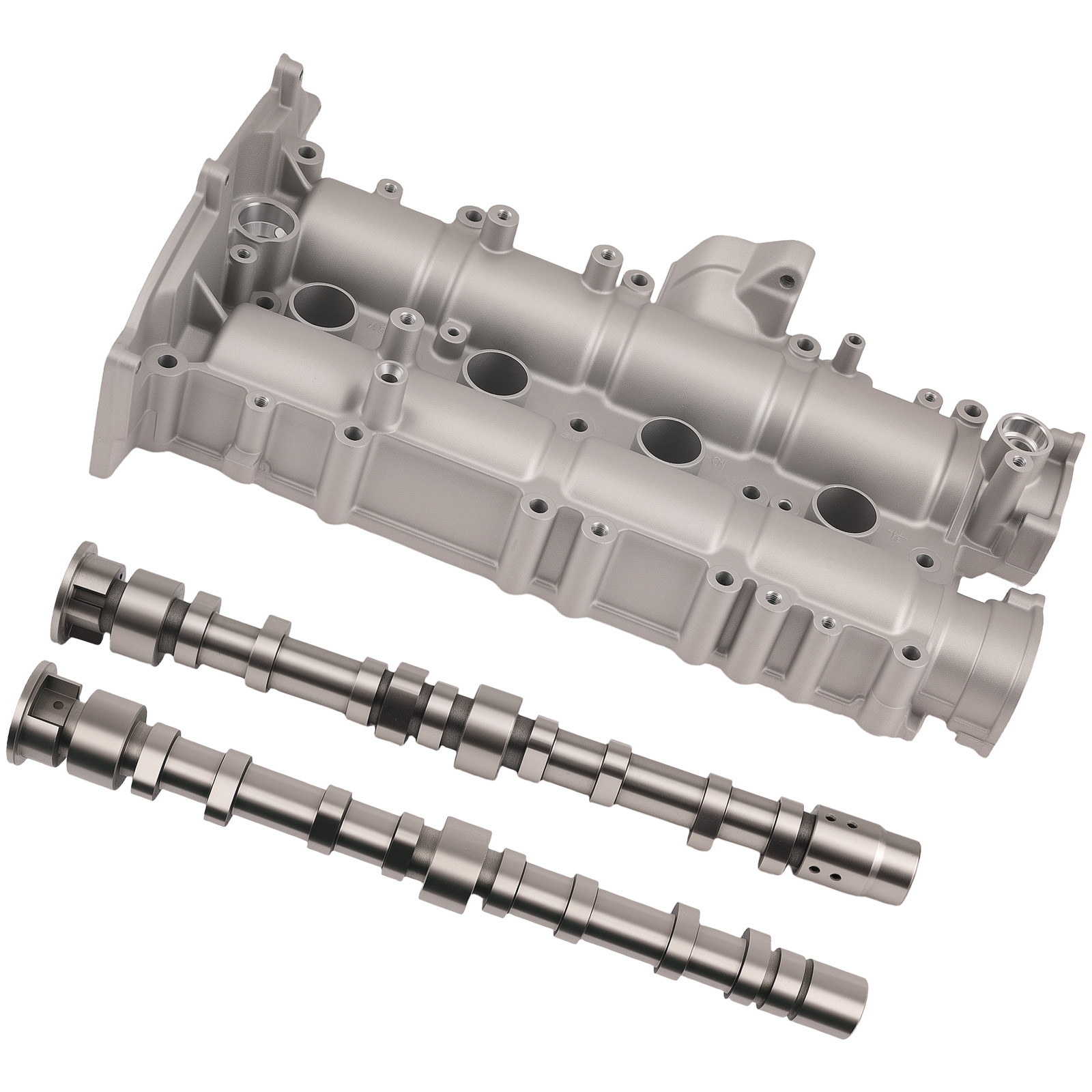 Árbol de levas for Audi A1 A3 VW Golf Jetta 1.4 TFSI 03D109101EA 03C109101DC