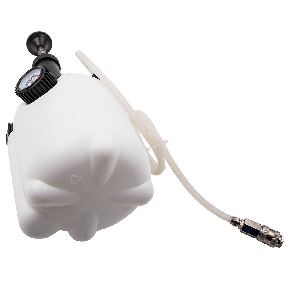 3L+1L Manual Pressure Brake Clutch Bleeding System Fluid Bleed Tool