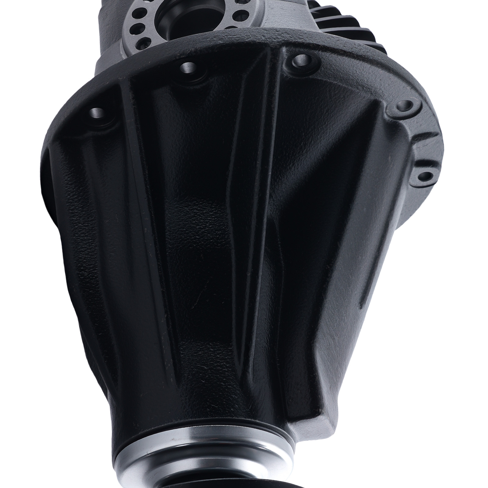 Differential Assembly Rear Assy Complete Aftermarket Quality Part