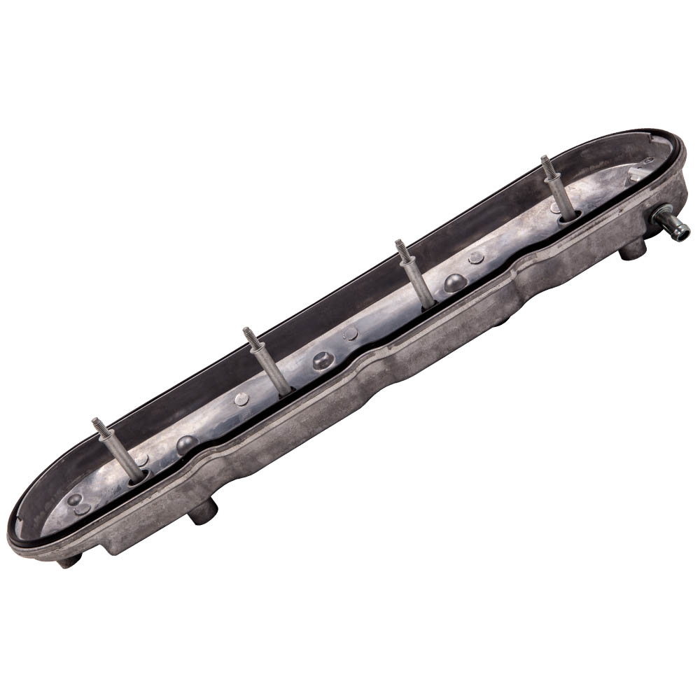 Valve Cover Set With Gaskets & Bolts For 1999-2008 Chevy Silverado GMC Sierra
