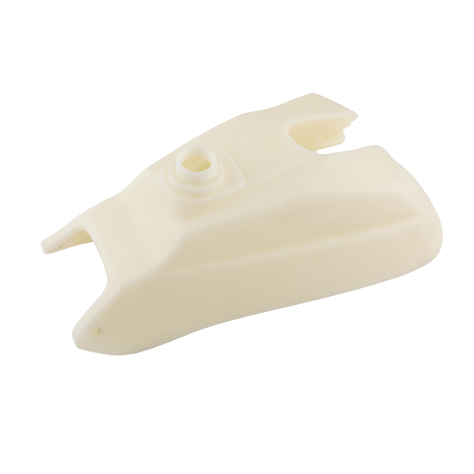 Gas Fuel Tank & Cap for Honda FourTrax 250 TRX250 2x4 1985-1987 TRX250R 2x4 1986