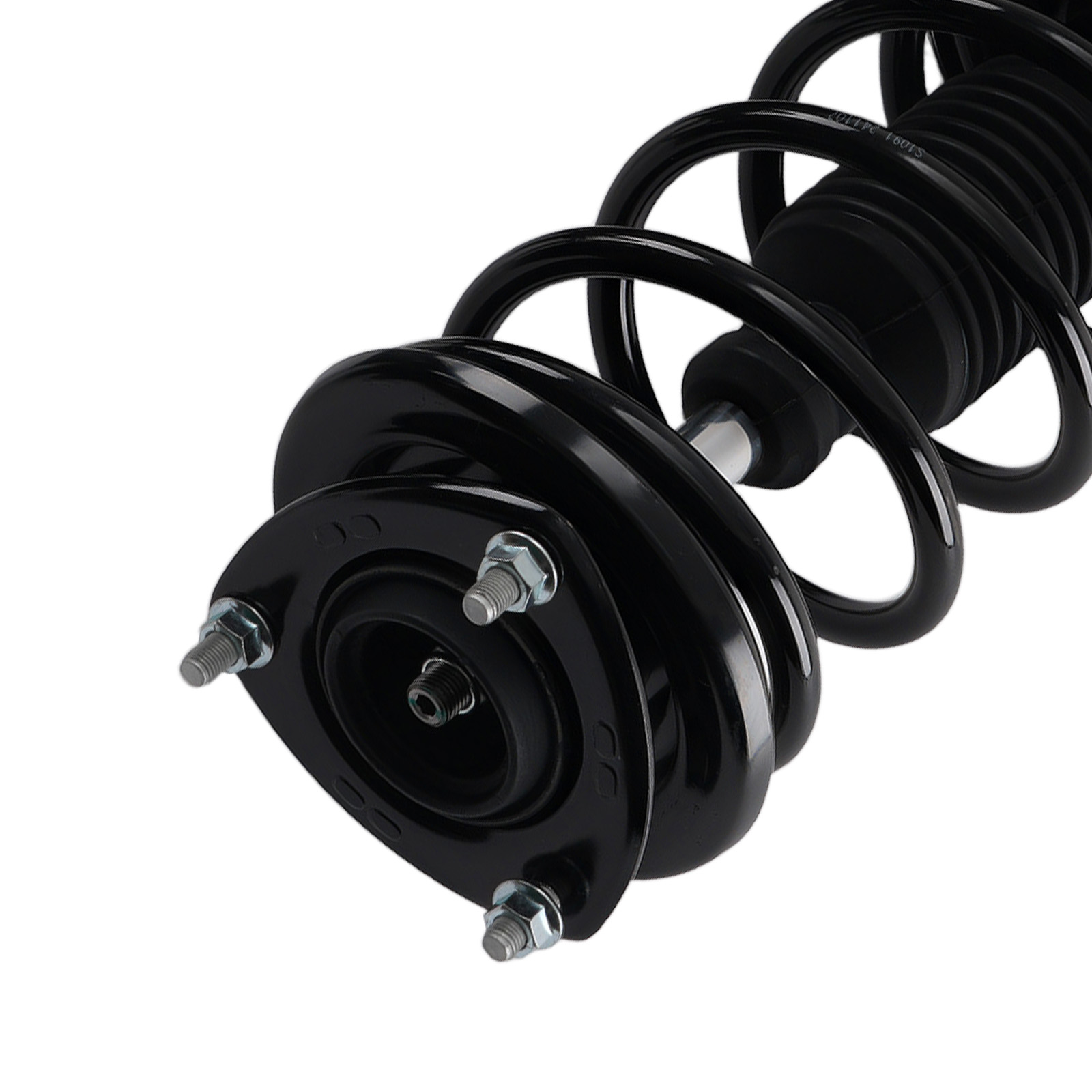 Pair for Suzuki Grand Vitara 2.4L 2006-2013 Front Complete Struts w/ Springs