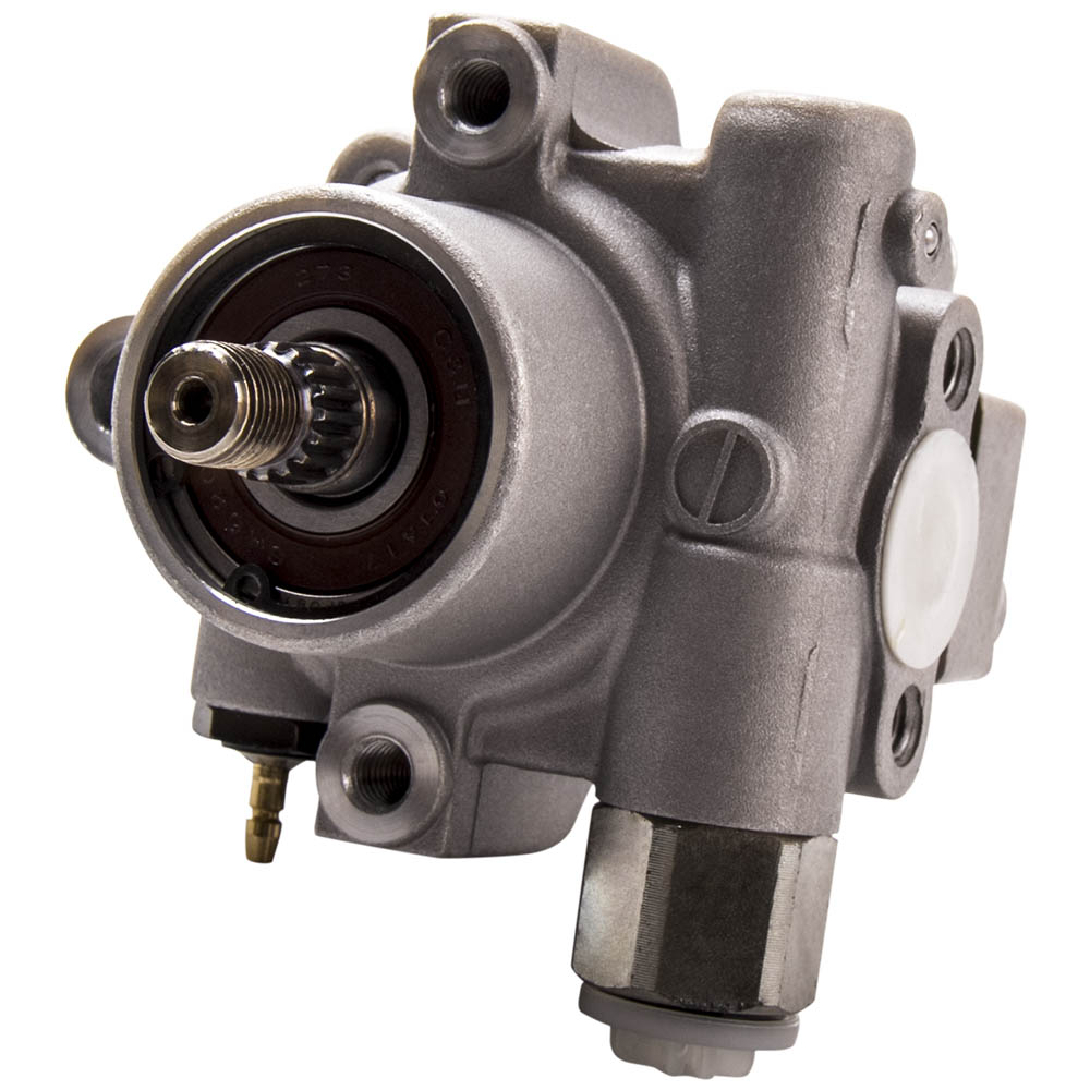New Power Steering Pump for Isuzu Rodeo Honda Passport Amigo 215861