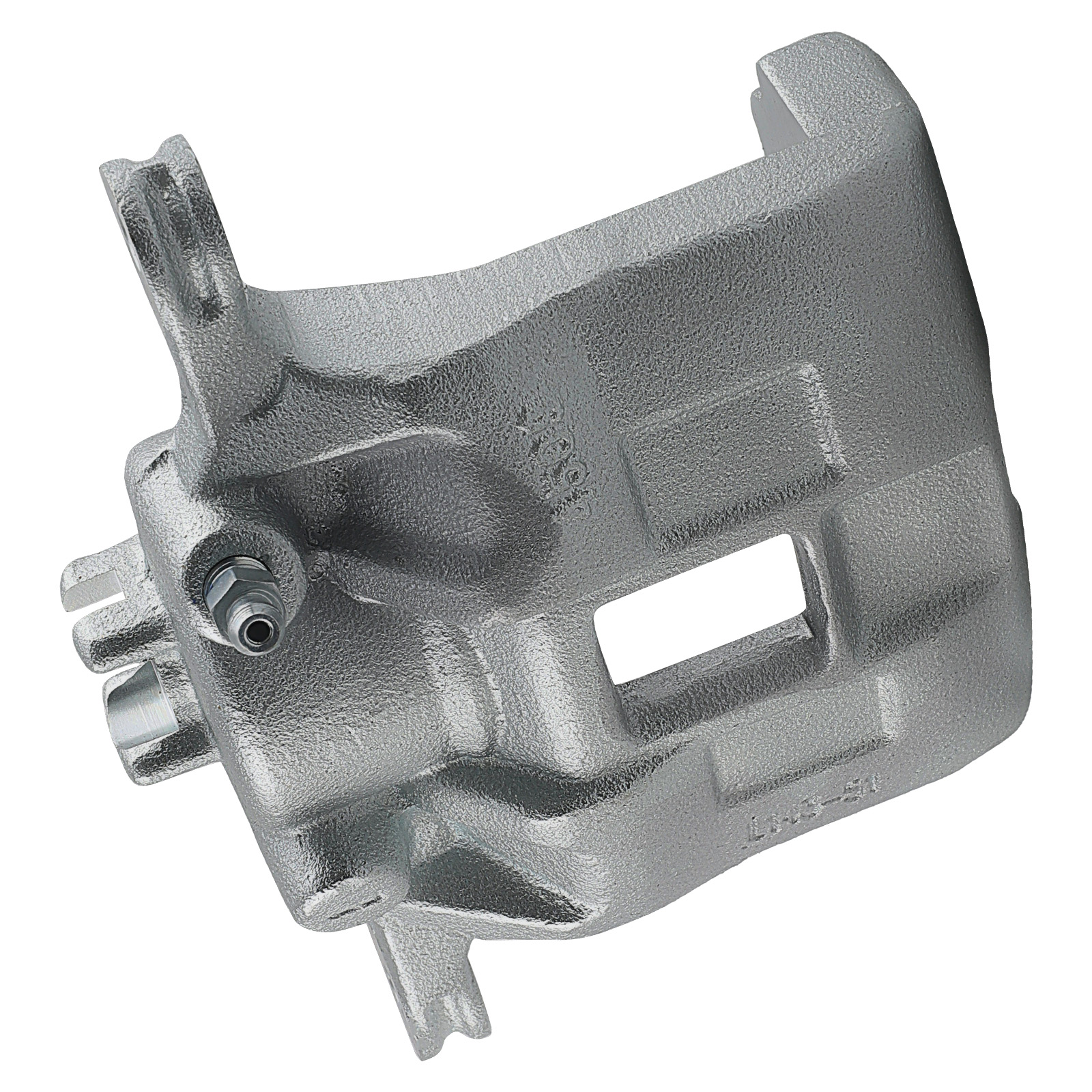 Bremssattel Links Vorderachse For Honda Jazz II GD GE2 GE3 02-08 54019SAAE50
