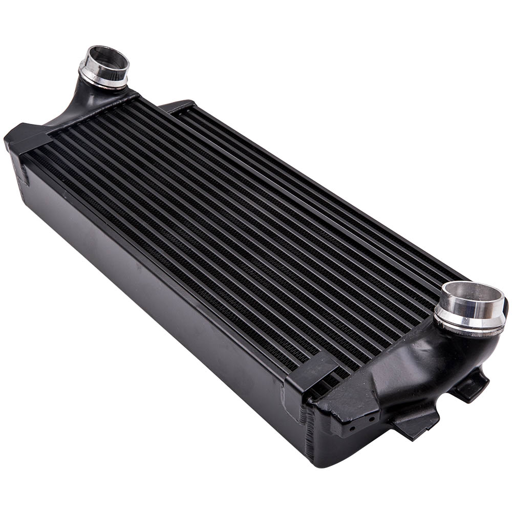 Ladeluftkühler Turbokühler for BMW 630d 640d 630i F06 F12 F13 730d 740d F01 F02