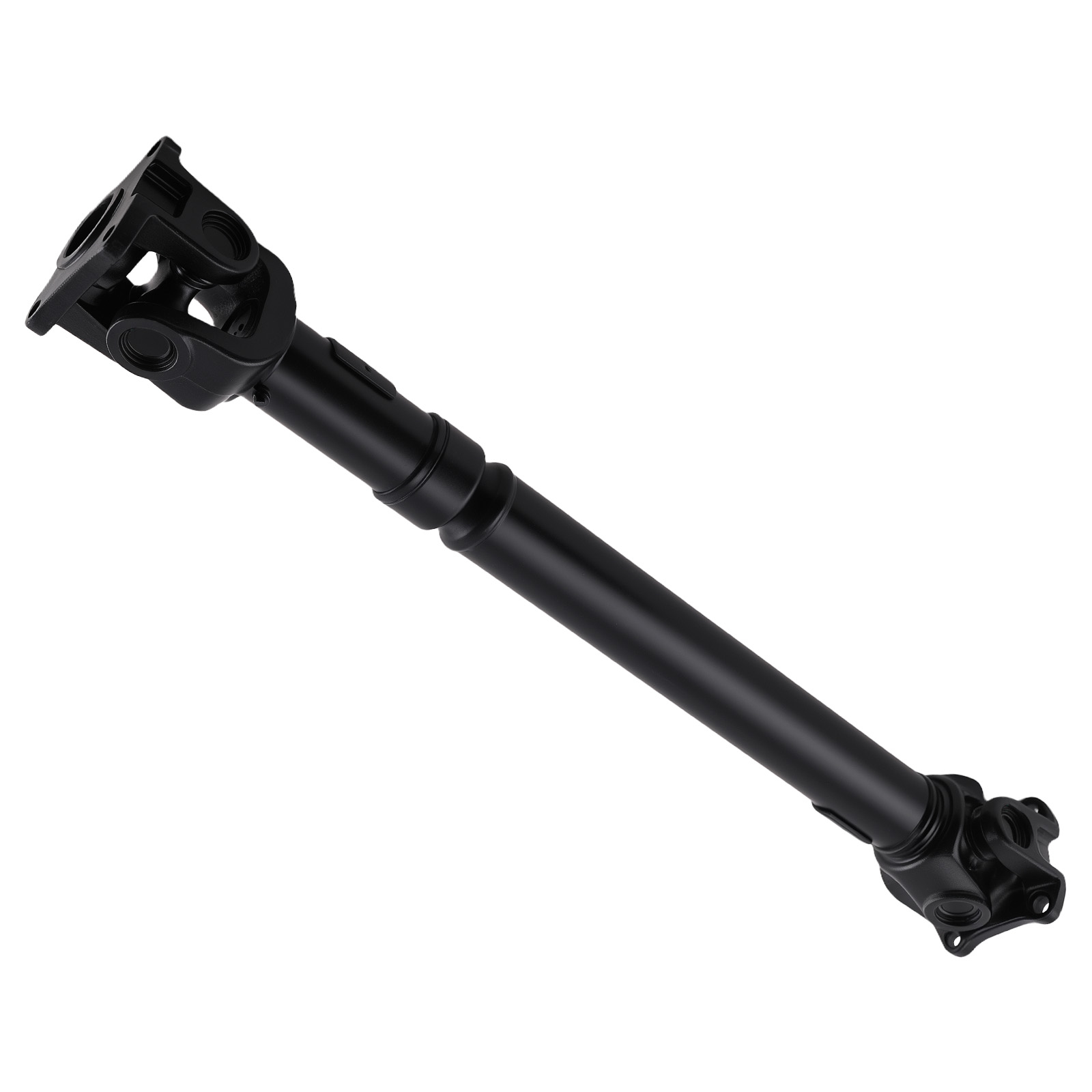 Front Driveshaft for Toyota Tacoma Pre Runner V6 4.0L 2005-2015 4WD Manual Trans
