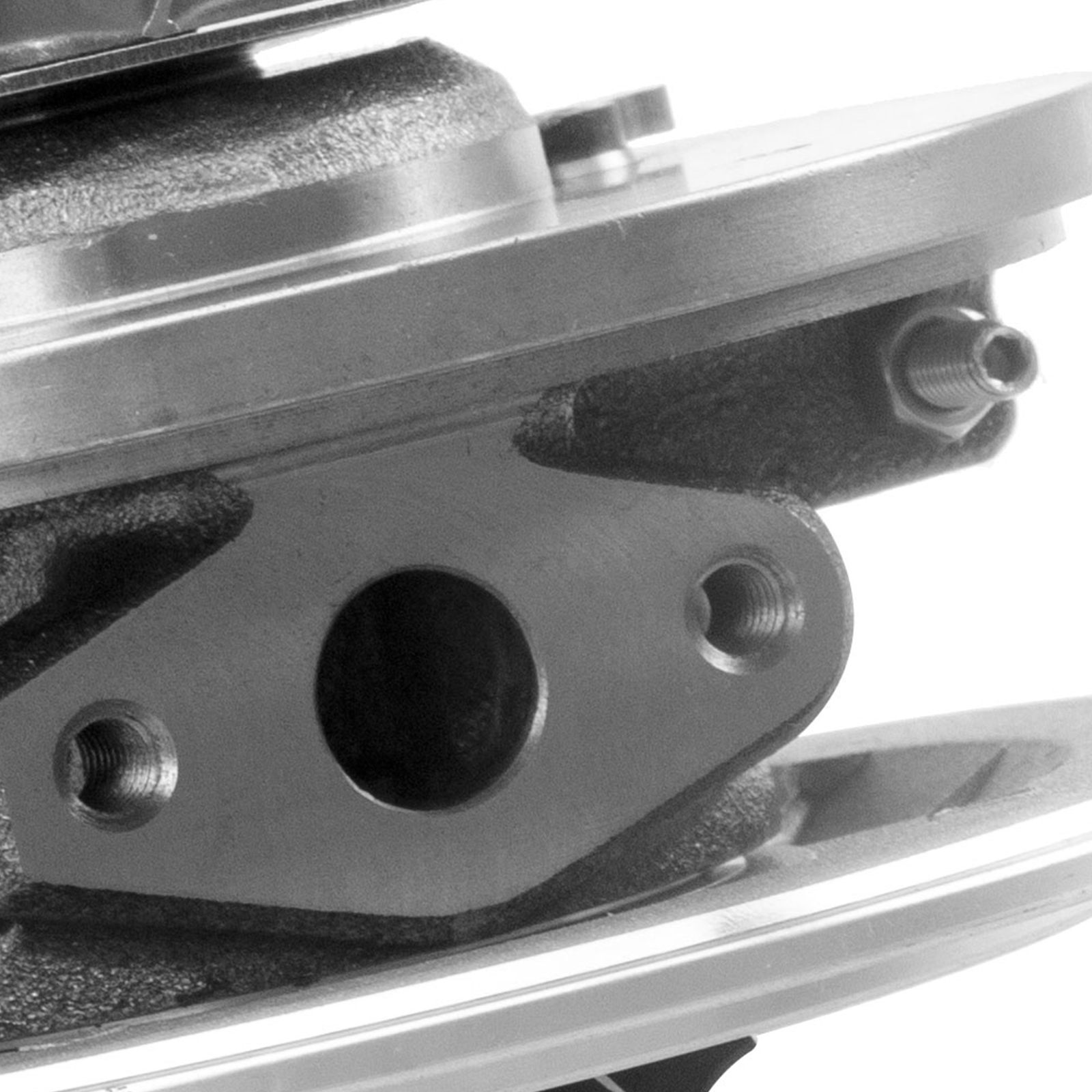 GT2556V Turbo chrager Cartridge Cartouche for BMW 530 E39 2000 730D 454191 CHRA