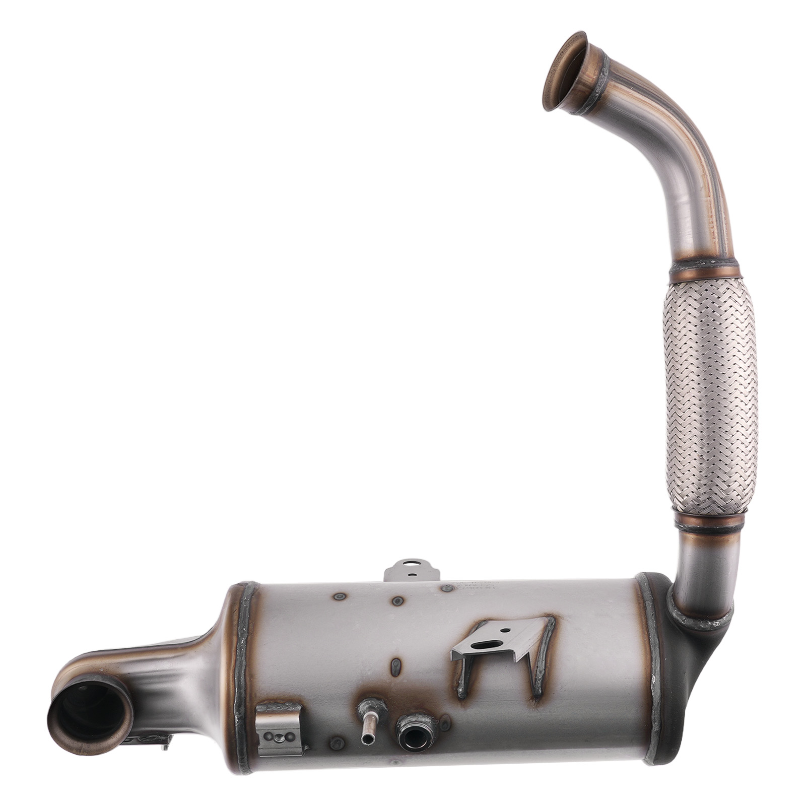 NEU Dieselpartikelfilter DPF for Ford Tourneo Connect / Transit Connect 2018-