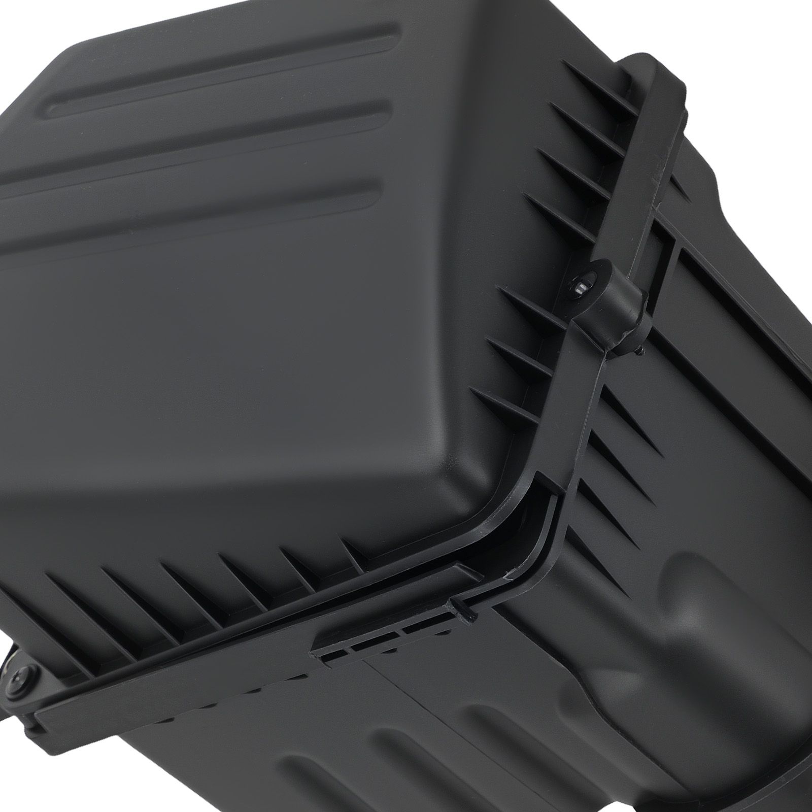 Air Intake Box Housing for Chevrolet Aveo 2004-2008 96814238 Plastic