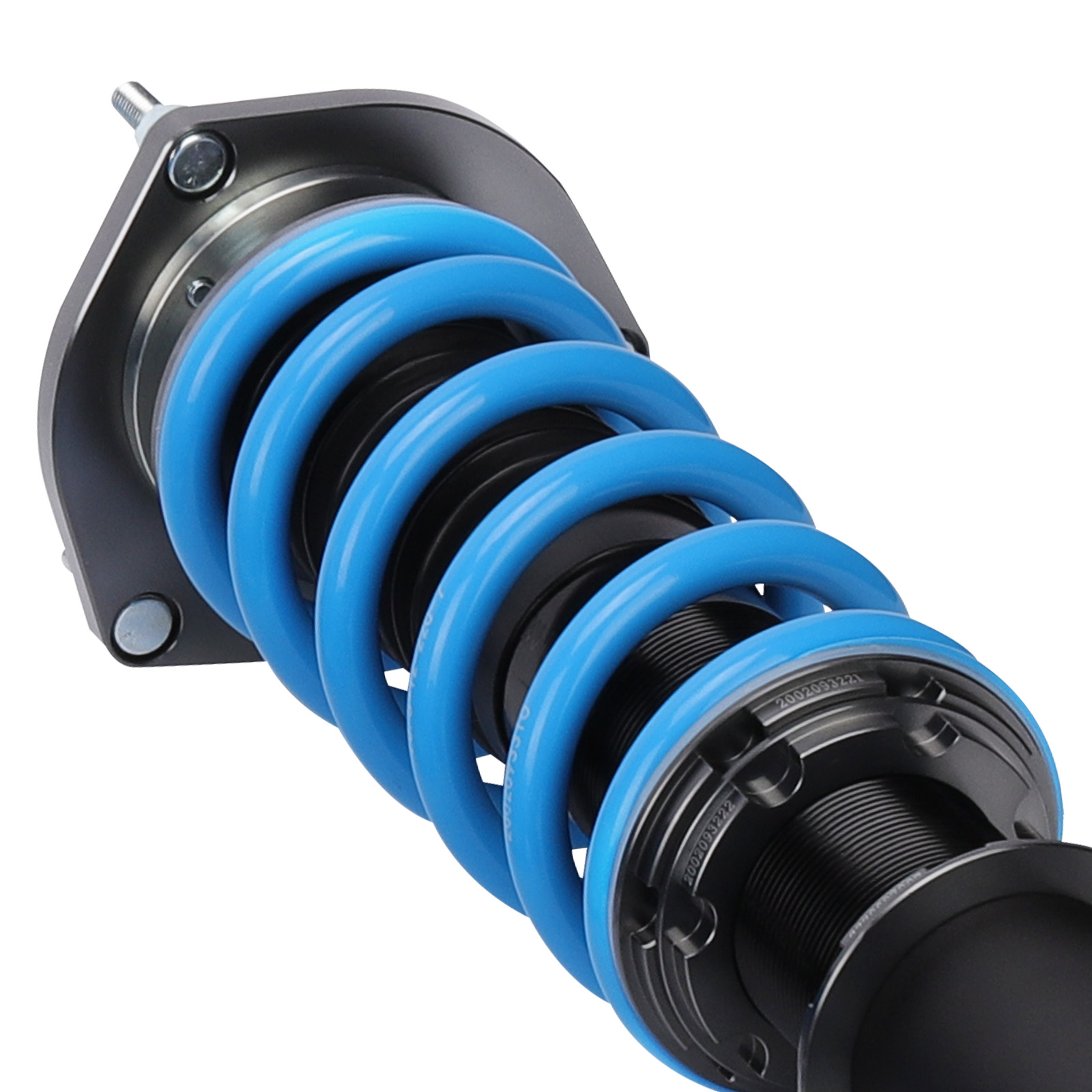MaXpeedingrods 24 Damping Levels Lowering Street Coilover For Subaru Forester SF