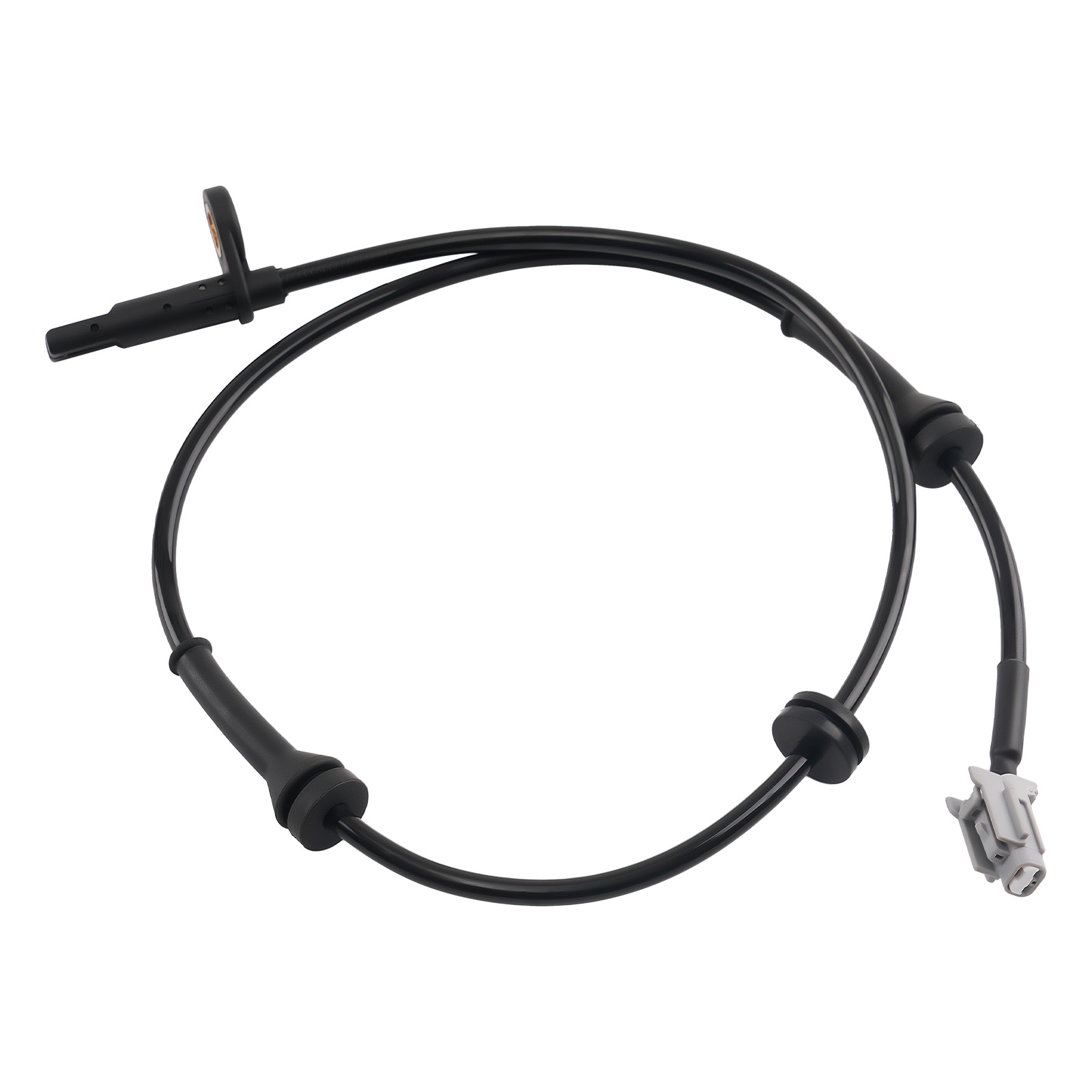 ABS Speed Sensor for Nissan Rogue 08-13 Front Left/Right 479101DA1A Black