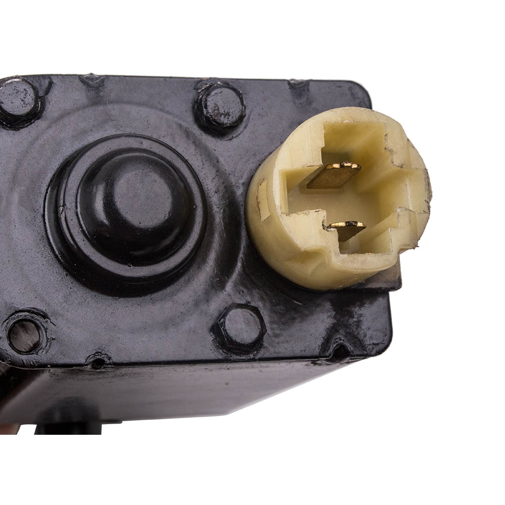 1 Stück Fensterheber-Reglermotor für Buick Chevrolet Camaro 1697348 22048629