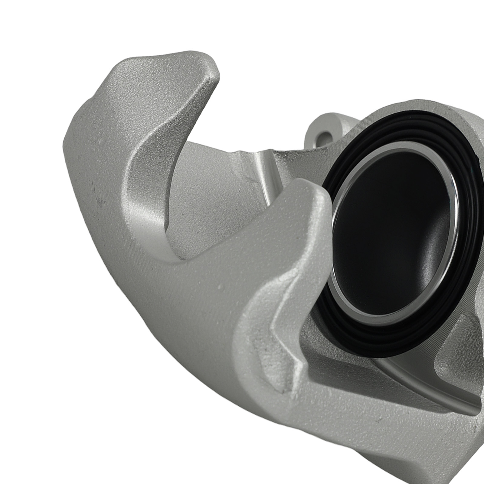 Pinza de Freno Delantera for Nissan Qashqai MK I Gasolina Diésel 07-13