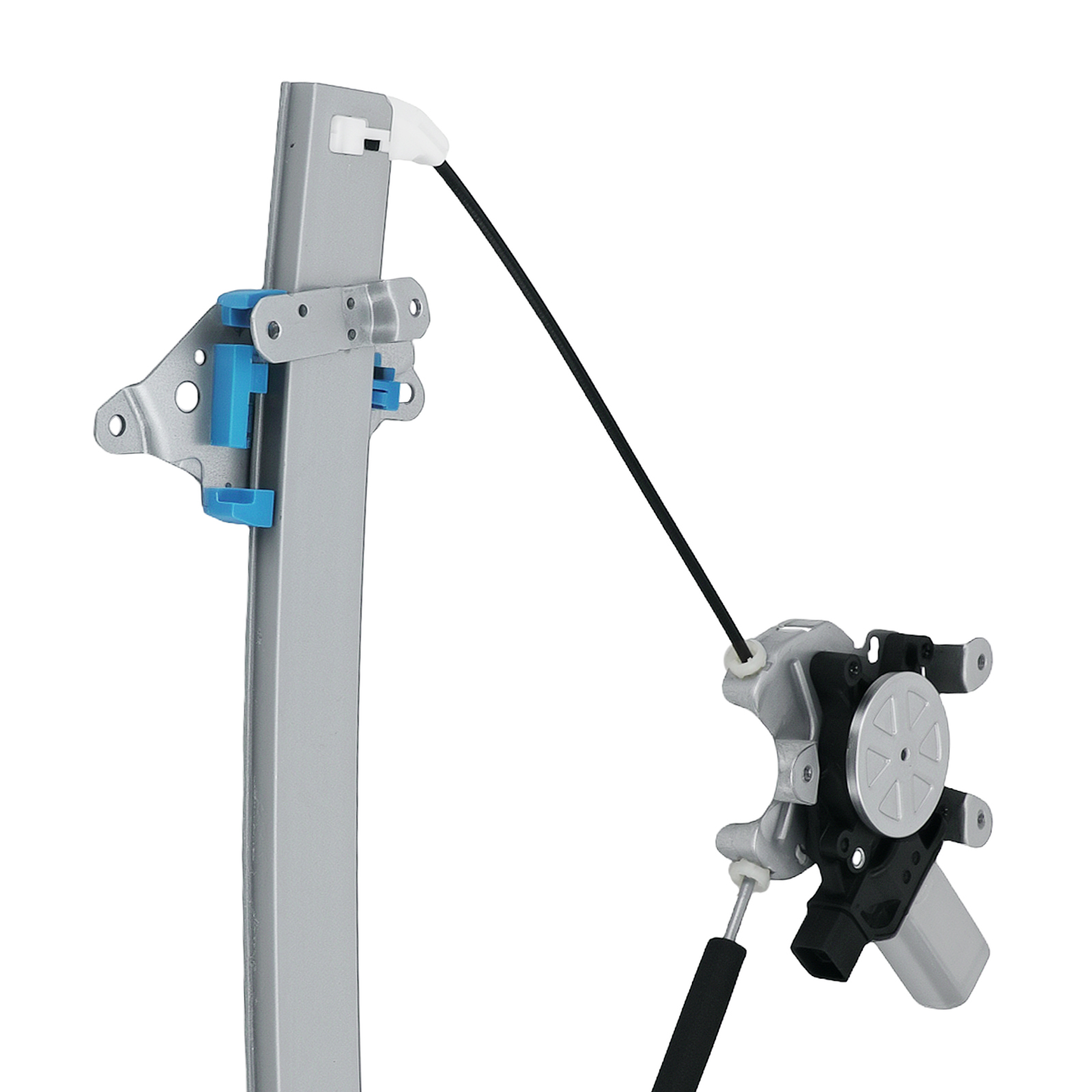 Front Right Window Regulator Assembly for Mitsubishi Outlander 2003-2006 751987