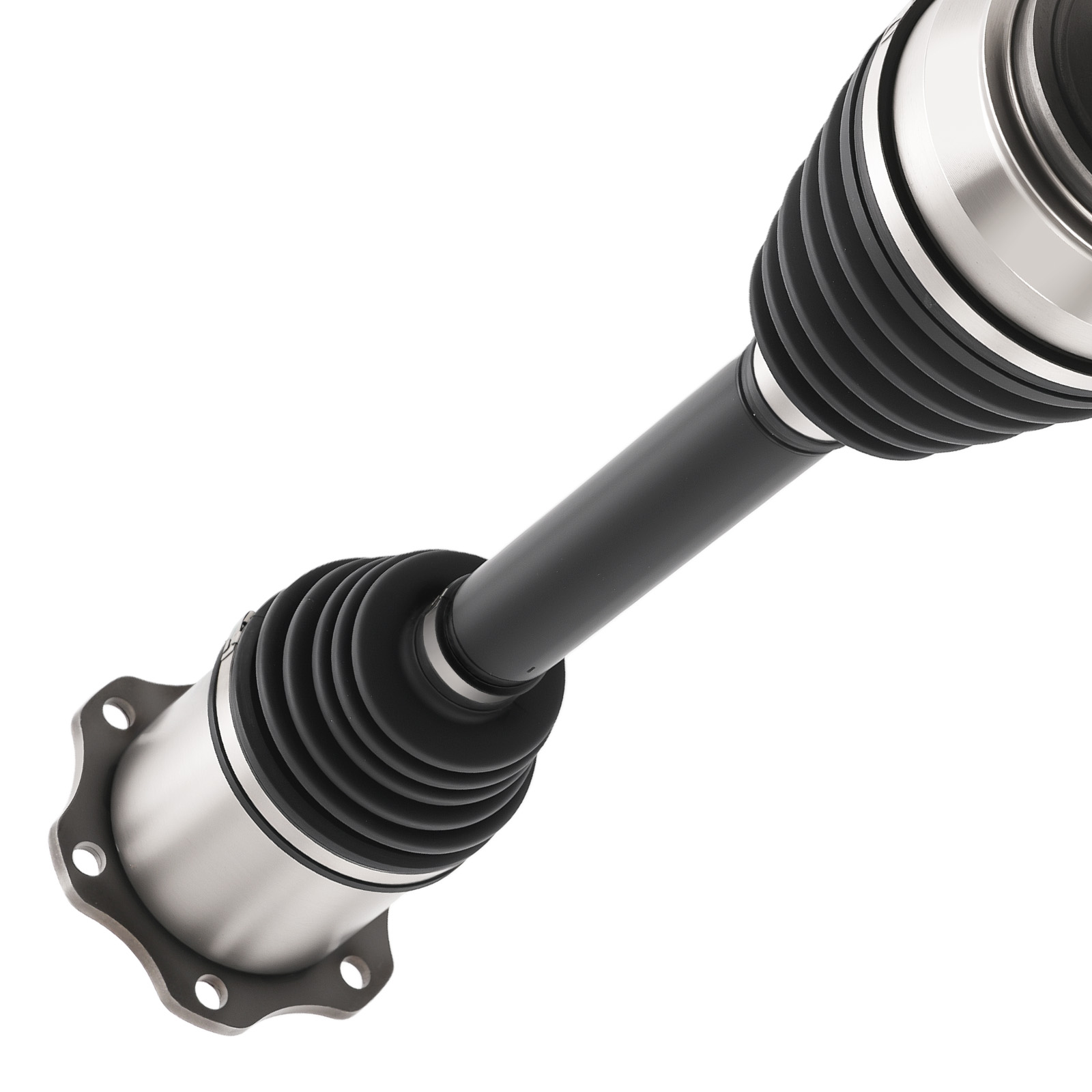 2x CV Axle Assembly for Audi Q5 09-15 A6 A7 A8 S6 S7 S8 Front Left & Right Side