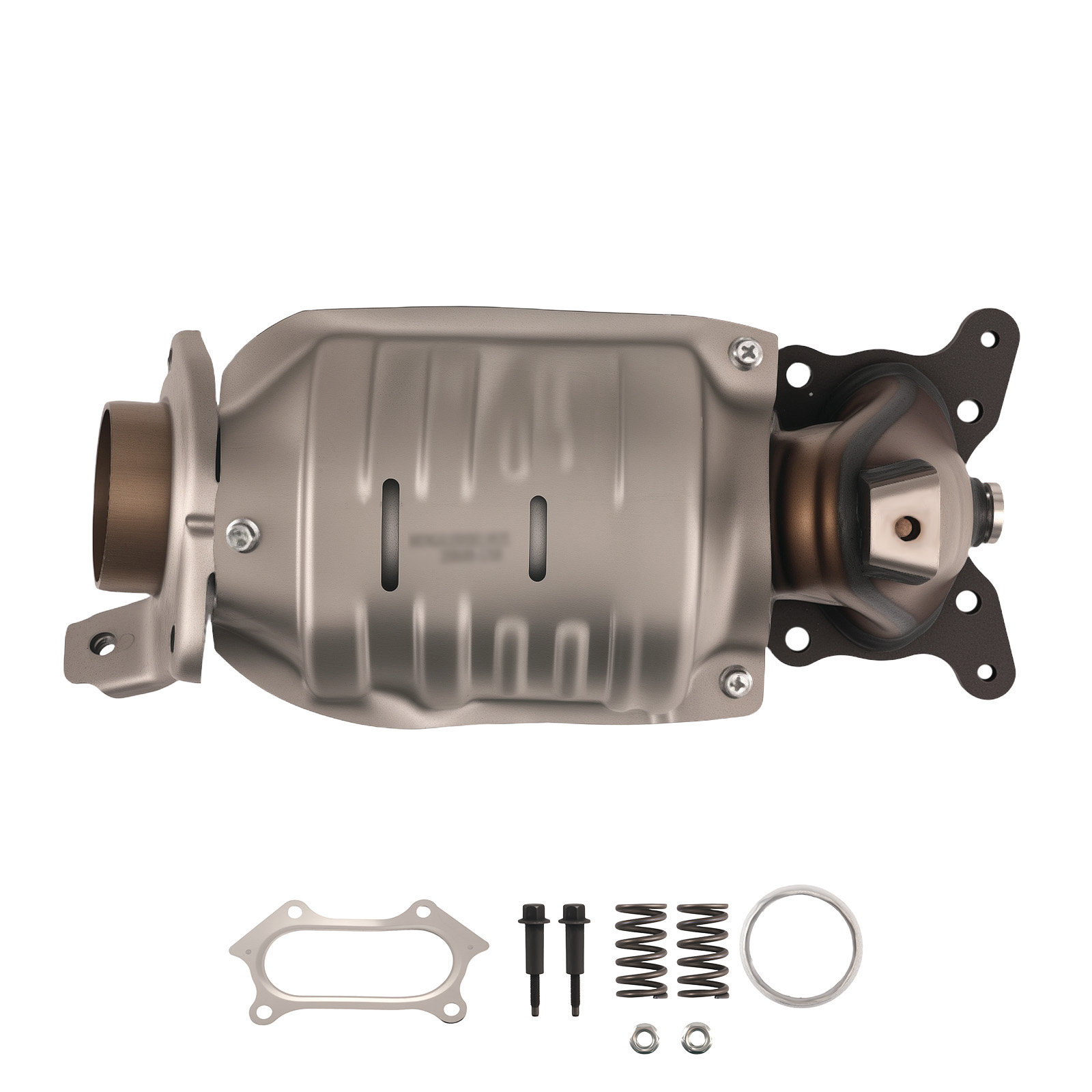 Manifold Catalytic Converter for 2.4L Acura TSX 2009-2014/Honda Accord 2008-2012