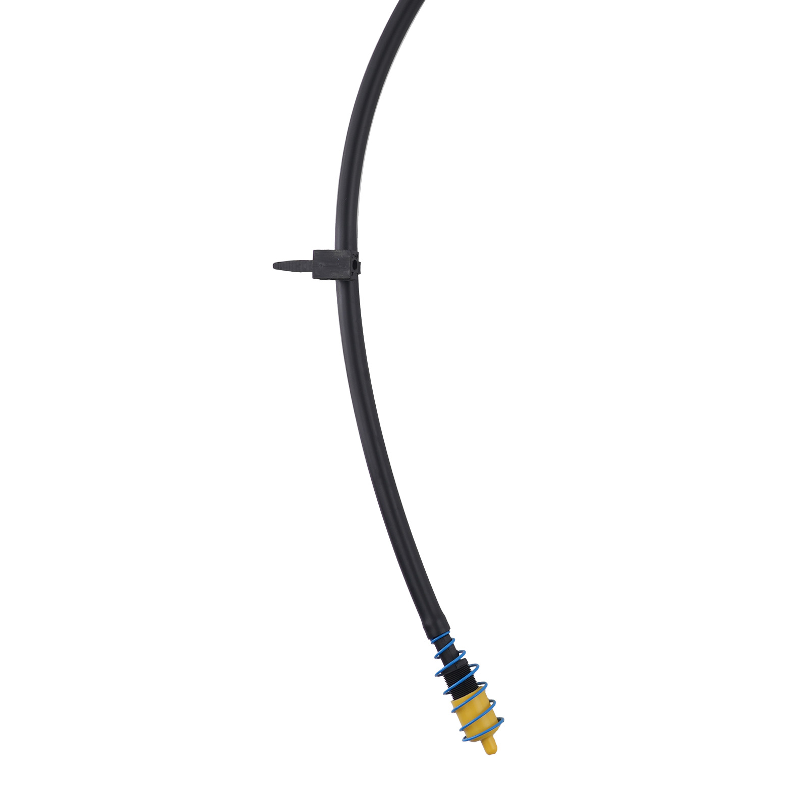 Shifter Cable for Chevrolet Suburban 2014 20787608 905-644 Metal Rubber