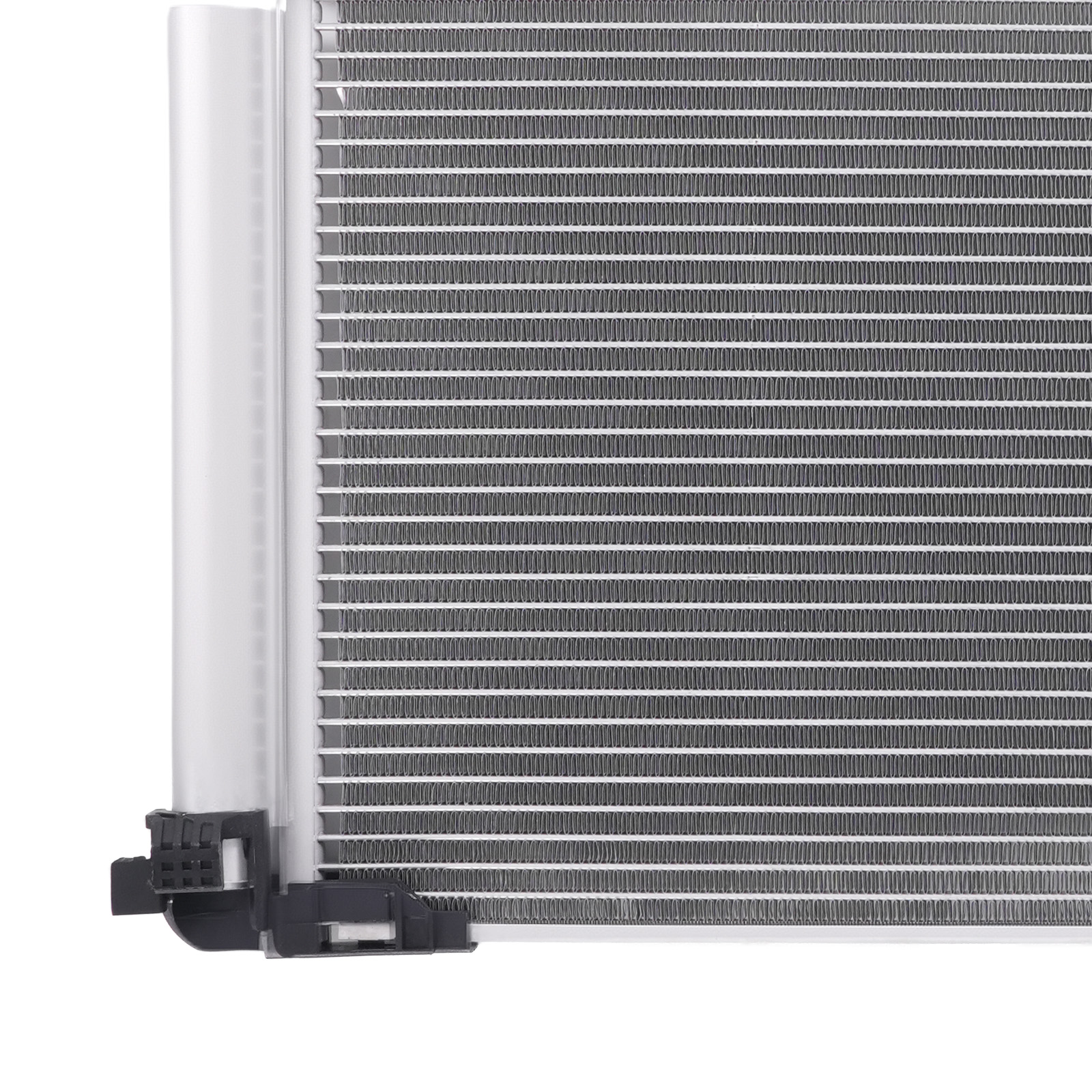 Aluminum Coolant Radiator & AC Condenser for Toyota Corolla 2.0L 2019-2022 13825
