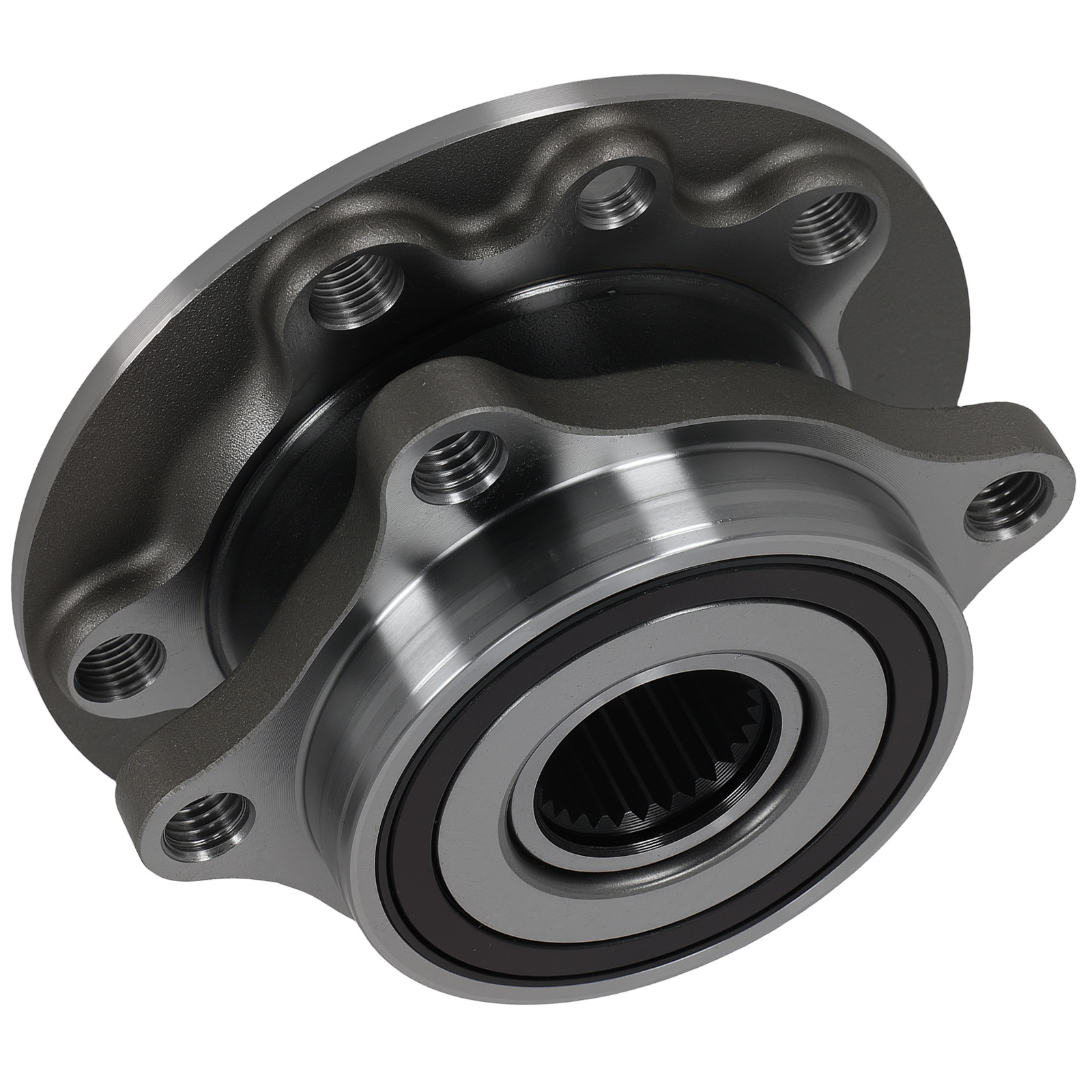 Front Wheel Bearing Hub Assembly for Dodge Dart 513348 MB25312 BHA54147
