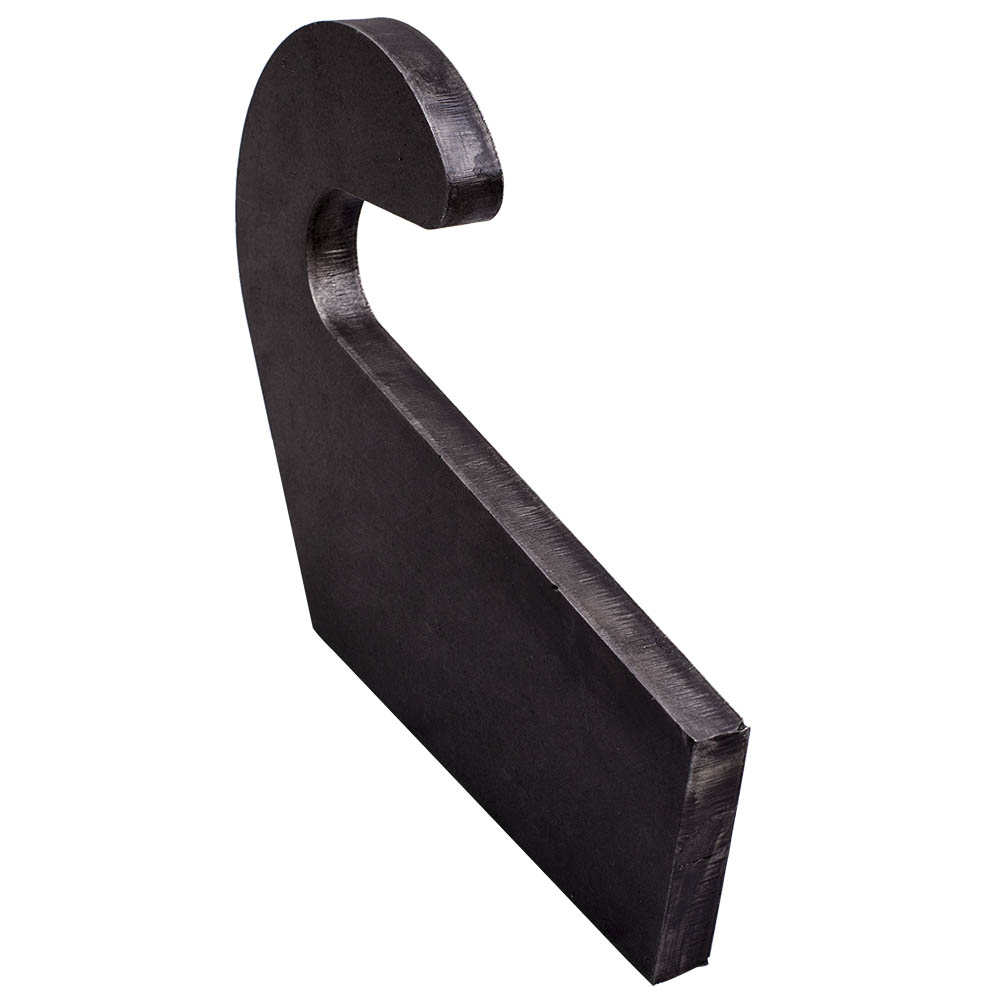 4 Mounting Brackets for Pin Type over the Bucket Loader Pallet Forks Weld On new 765857423678 eBay