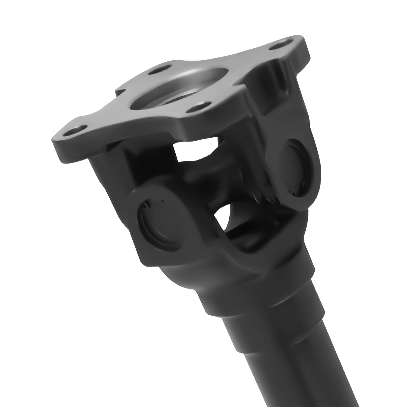 Driveshaft Propshaft Front for Ram 2500 3500 L6 6.7L 2014-2018 5146802AA 938-263