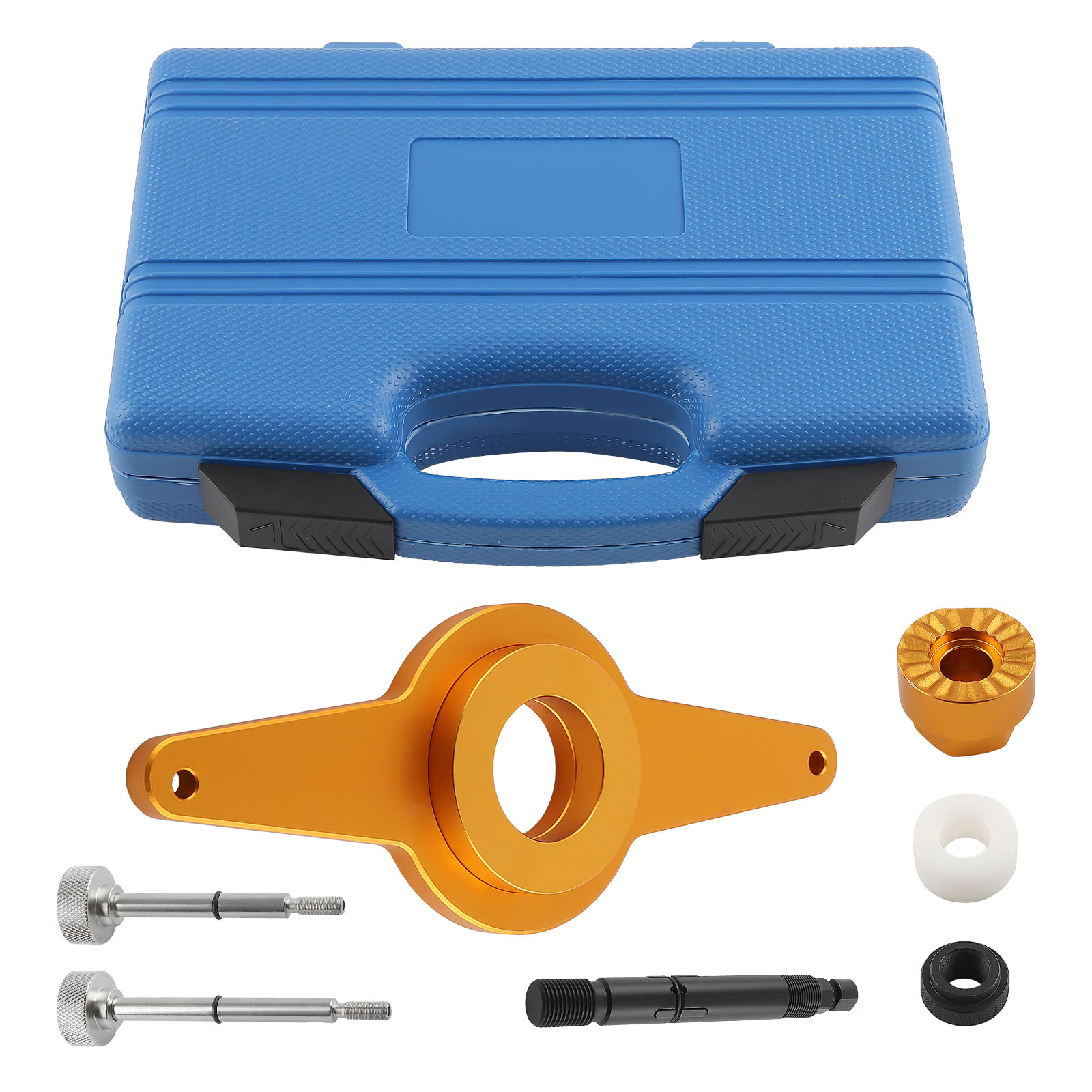 Timing Chain Tensioner Tool for Audi VW Skoda 1.8L 2.0L TFSI Engine T10531