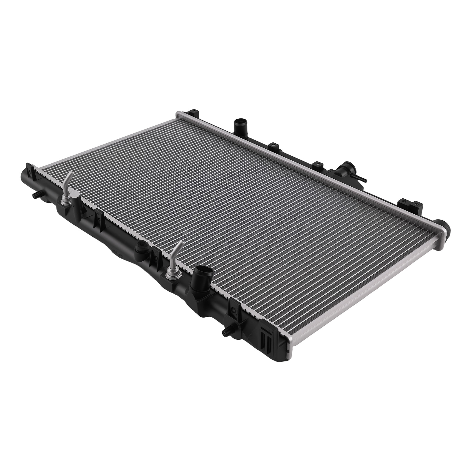 Coolant Radiator for Honda CR-V Element 02-06 19010PPLA51 AT Trans