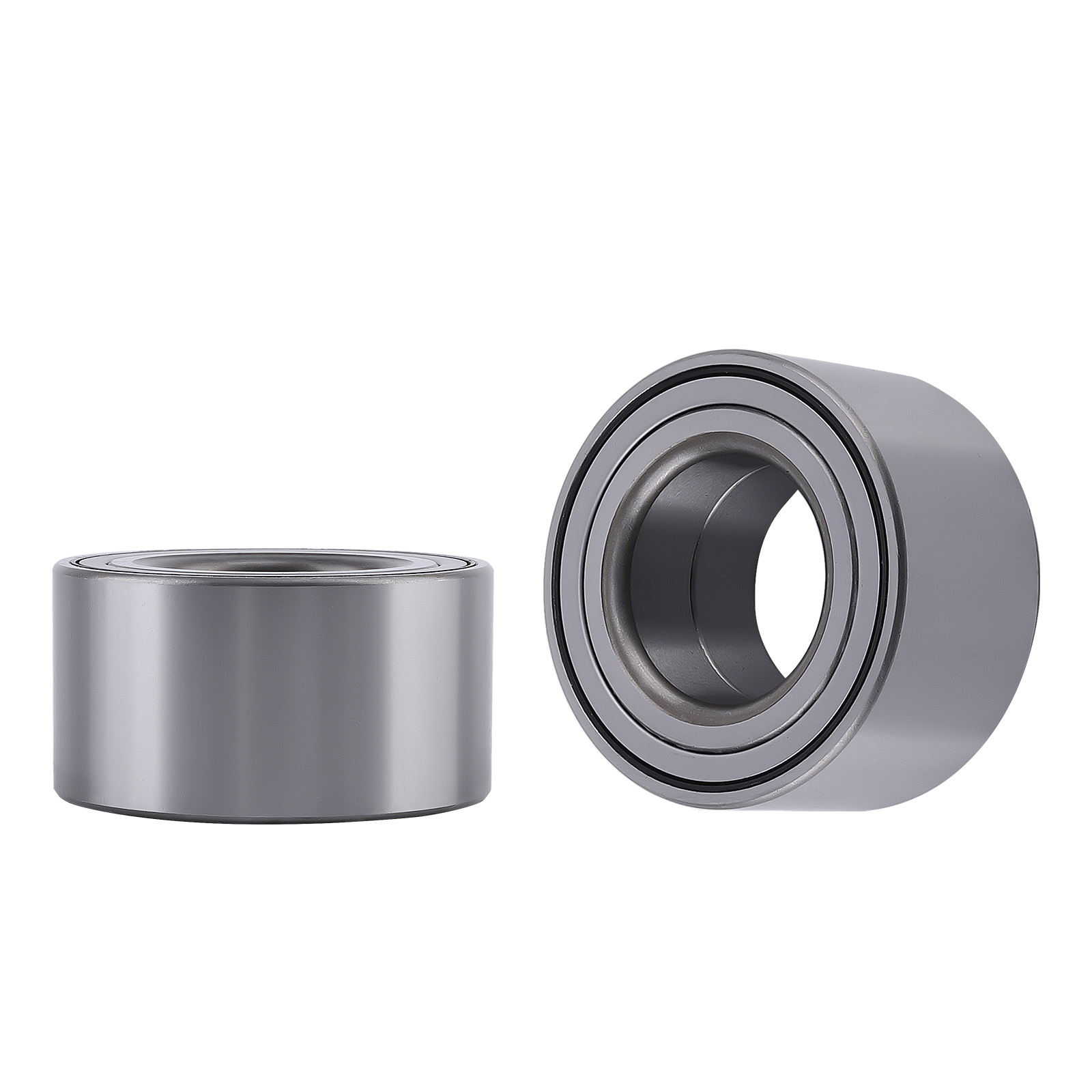 2PCS Front Wheel Bearing For Hyundai Accent Elantra Tiburon KIA Rio Rio 5