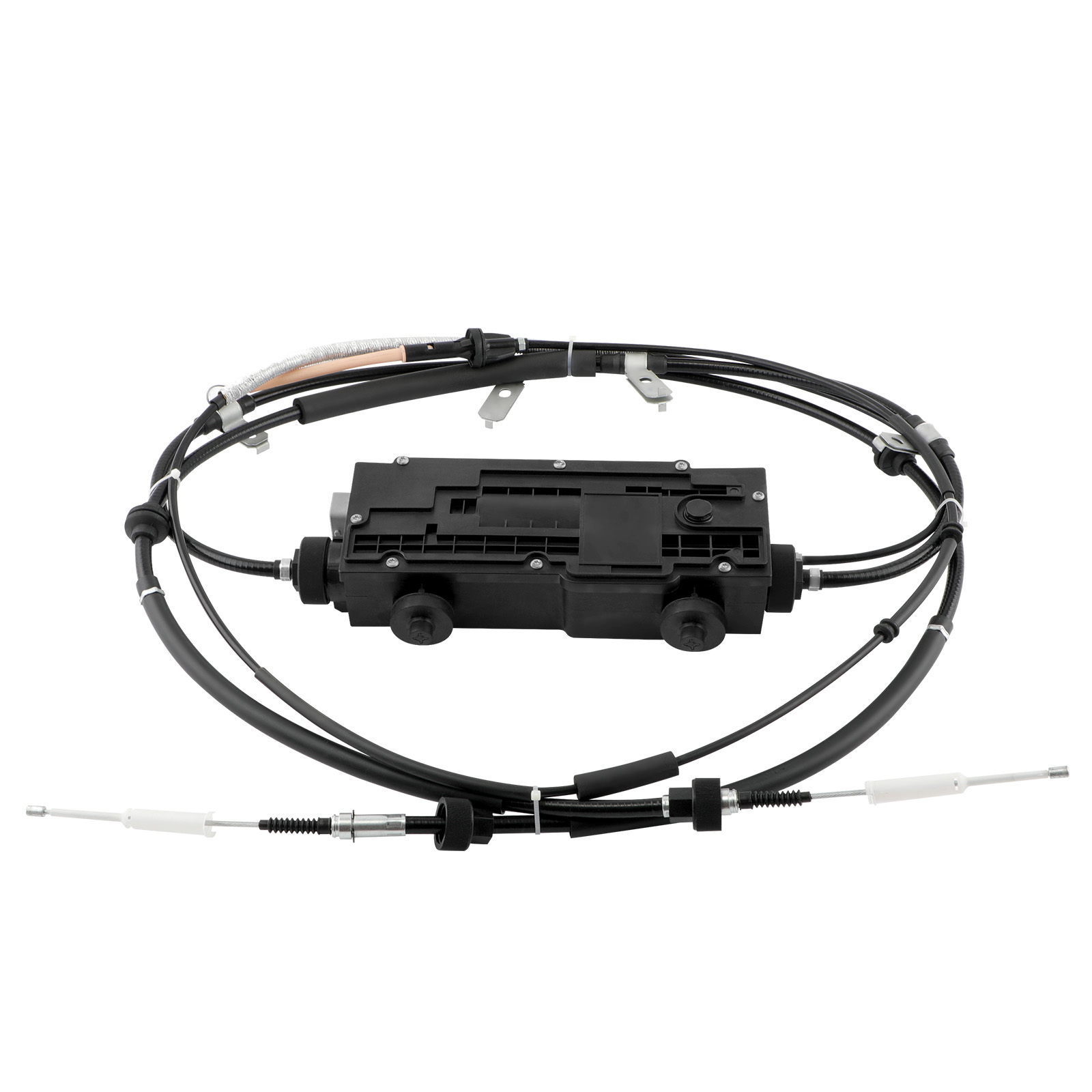 Park Brake Module Handbrake Actuator For Range Rover Sport LR032104 2010-2013