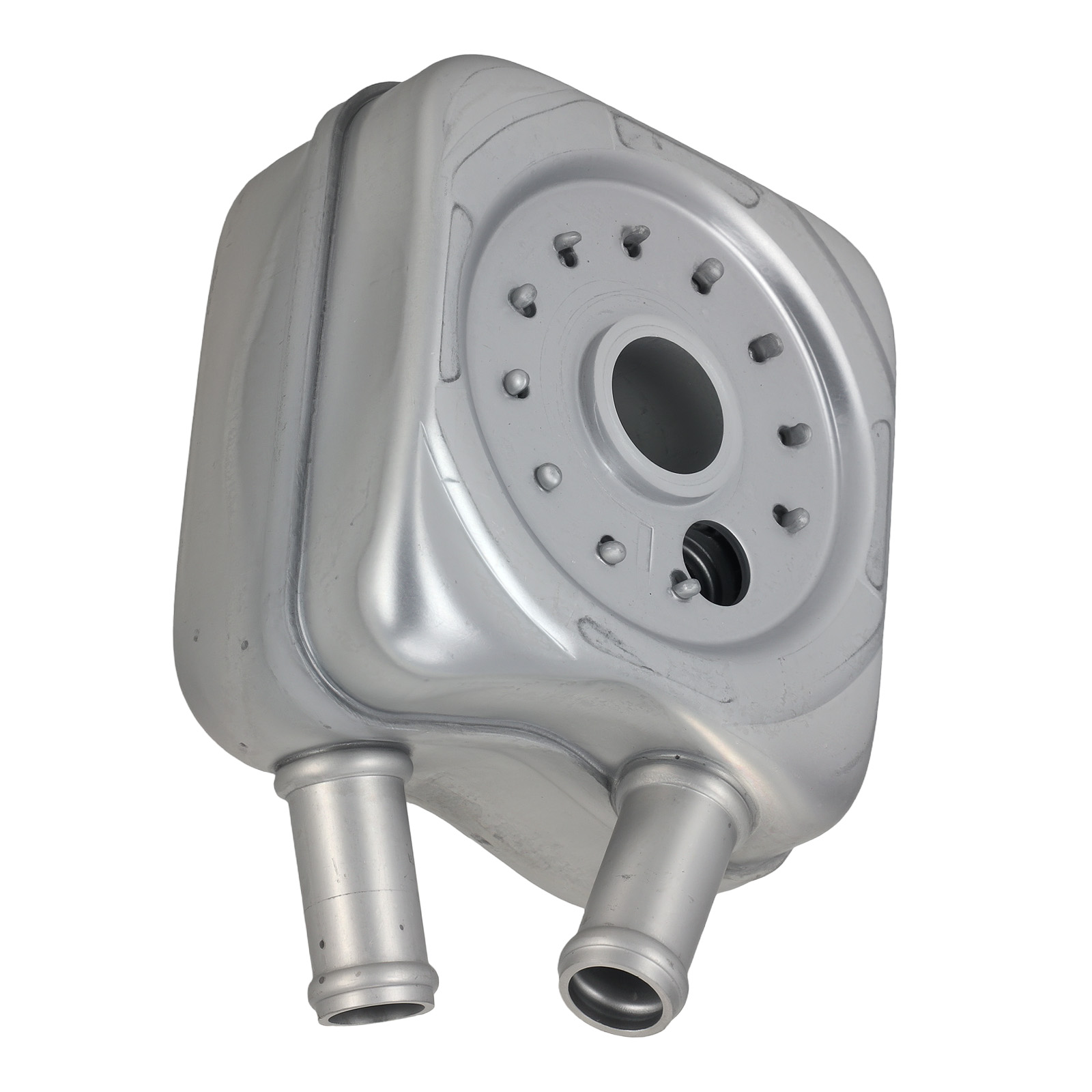 Motorölkühler für Skoda Octavia I II Fabia 1.6L 2.0L 1996-2013