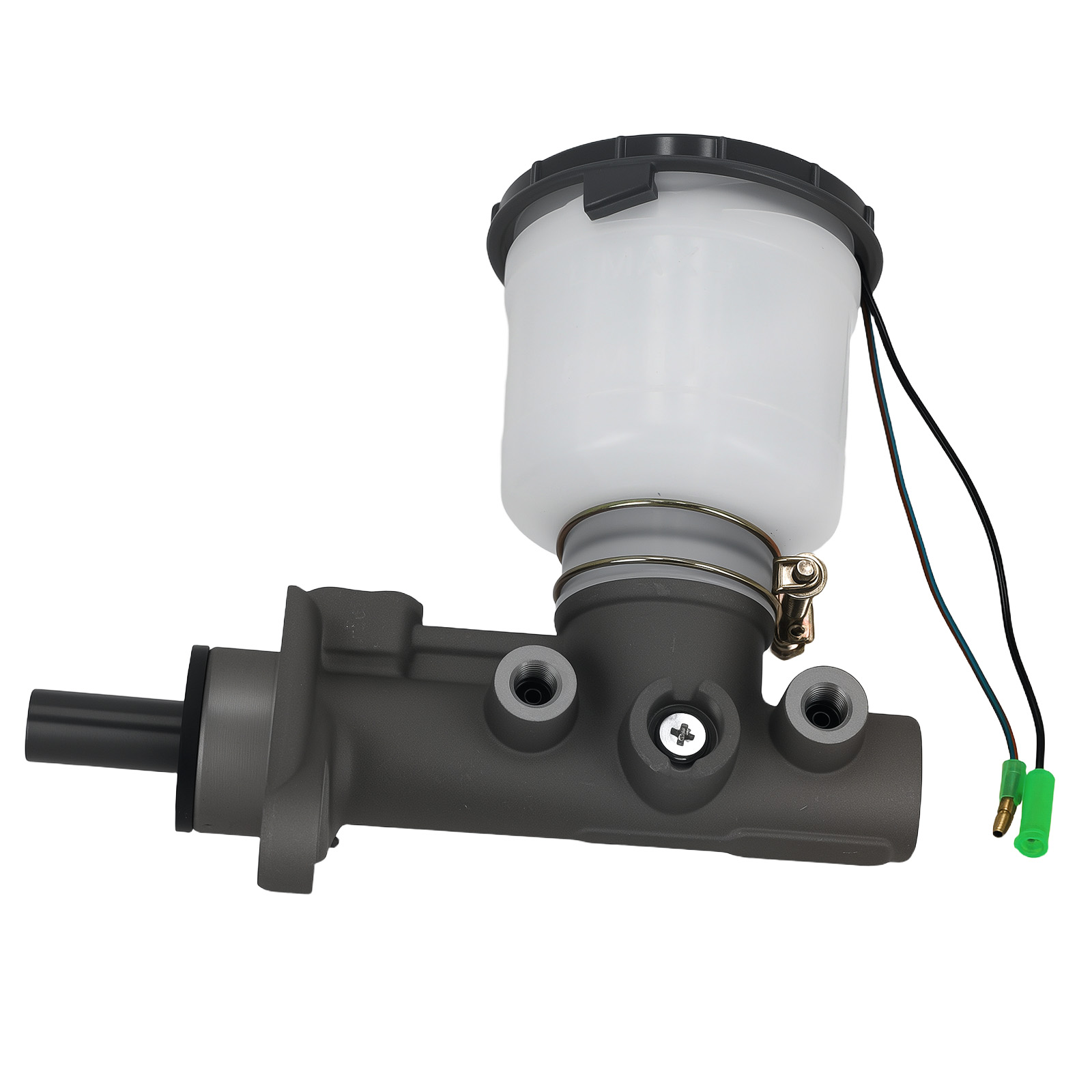 Brake Master Cylinder for Honda Accord 1990-1997 46100SM4A01 with Reservoir