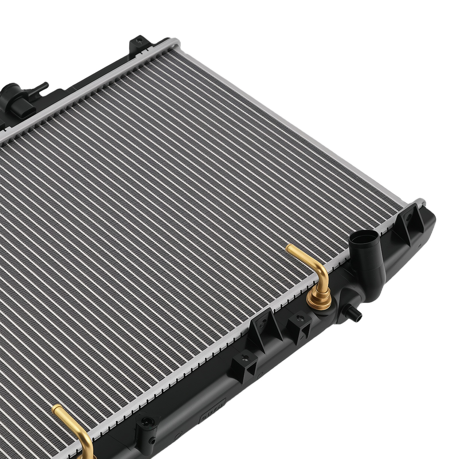 Aluminum Radiator for Honda Accord 2.3L 1998-2002 CU2148 Downflow