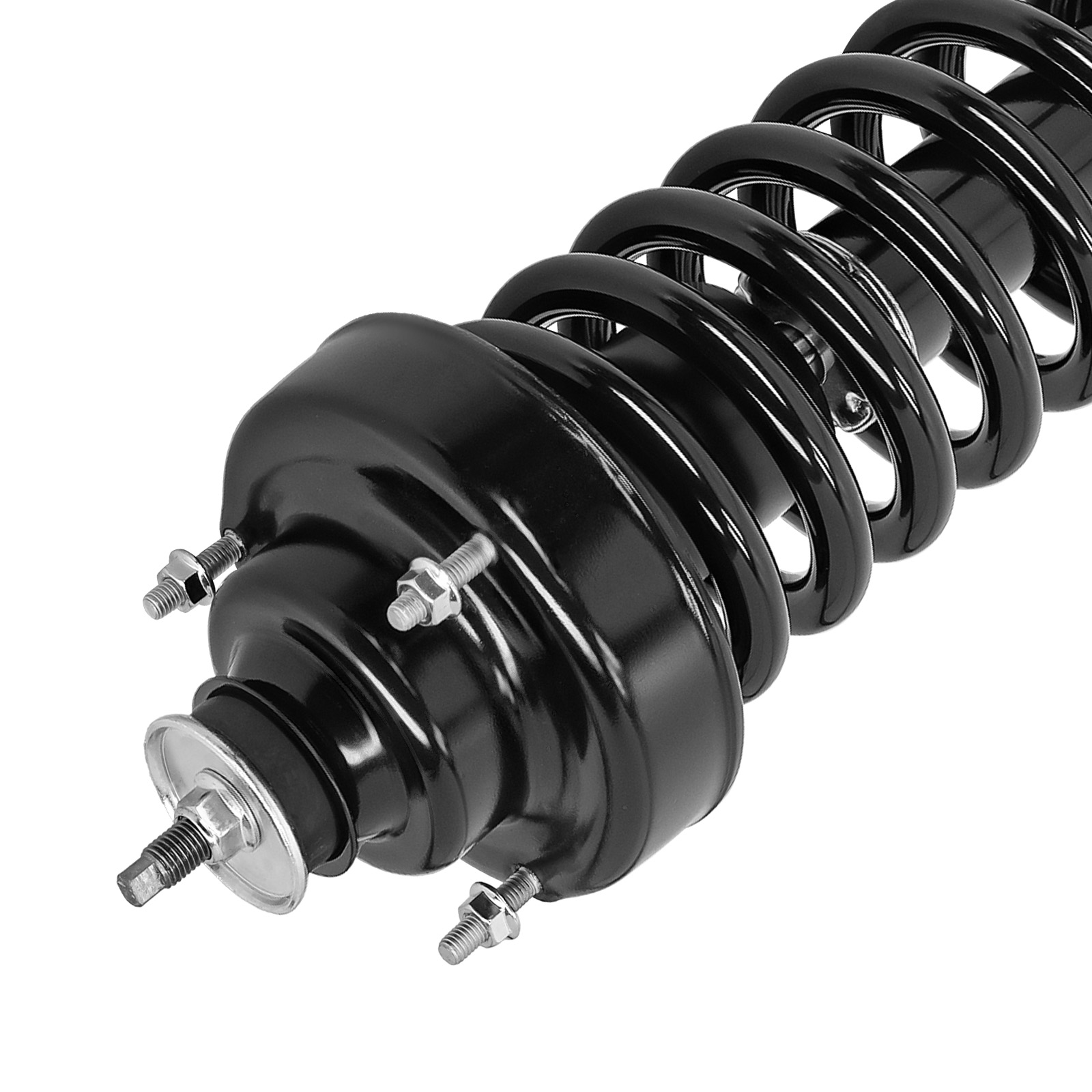 1x Rear Suspension Shock Absorber For Mercury Mountaineer 2002-2005 1336323