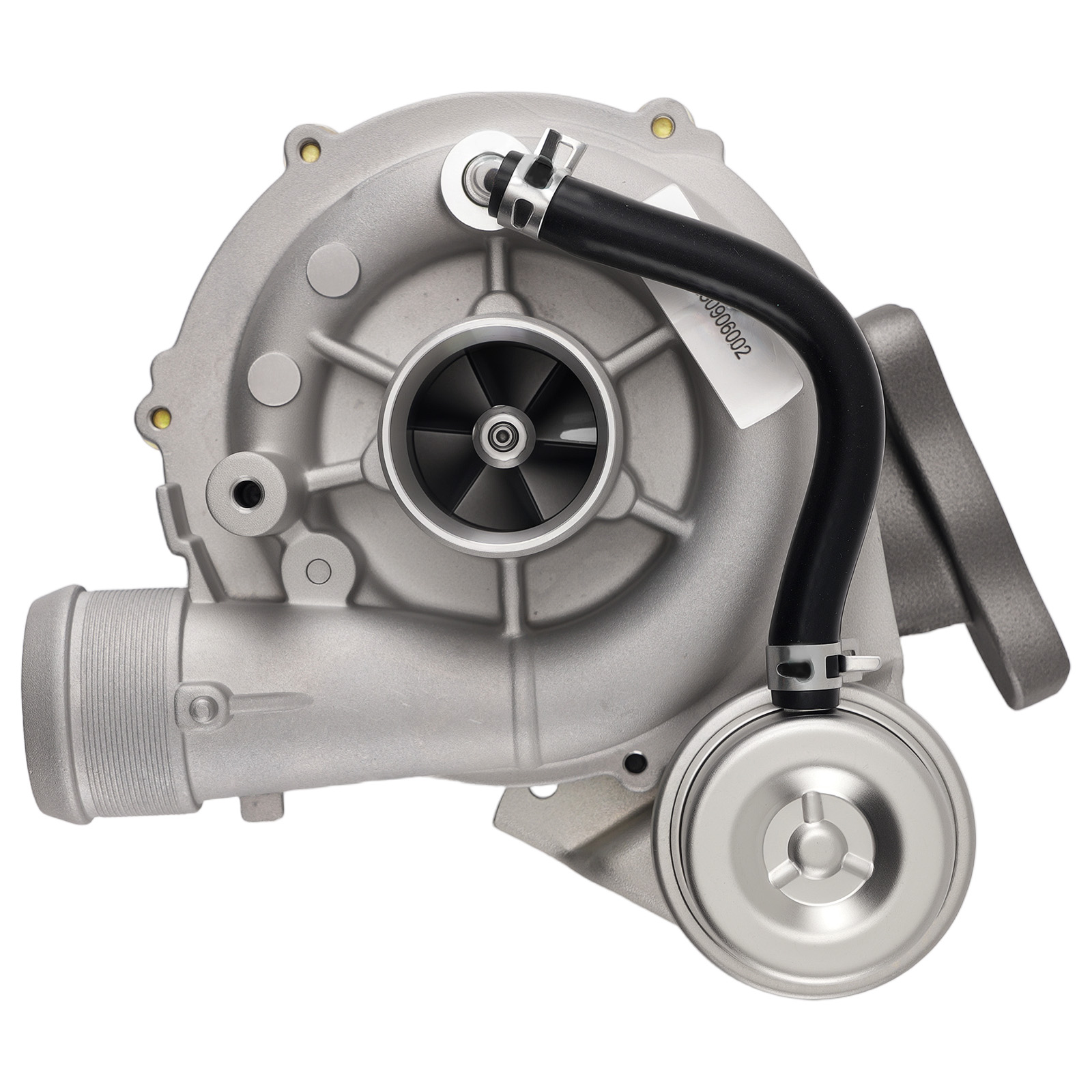 Turbo GT1546S Turbolader for Citroën Berlingo 2.0 HDi 1999-2005 706976 706977