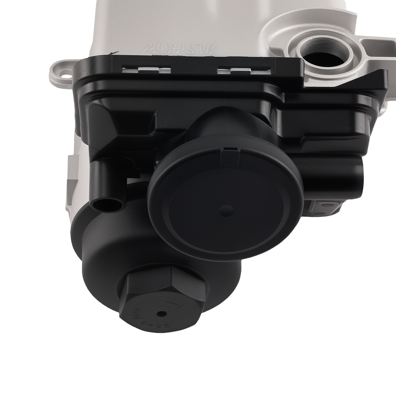 Ölfiltergehäuse Ölfilter 2 Pin for Ford Focus Mondeo S-MAX Volvo C70 31338685