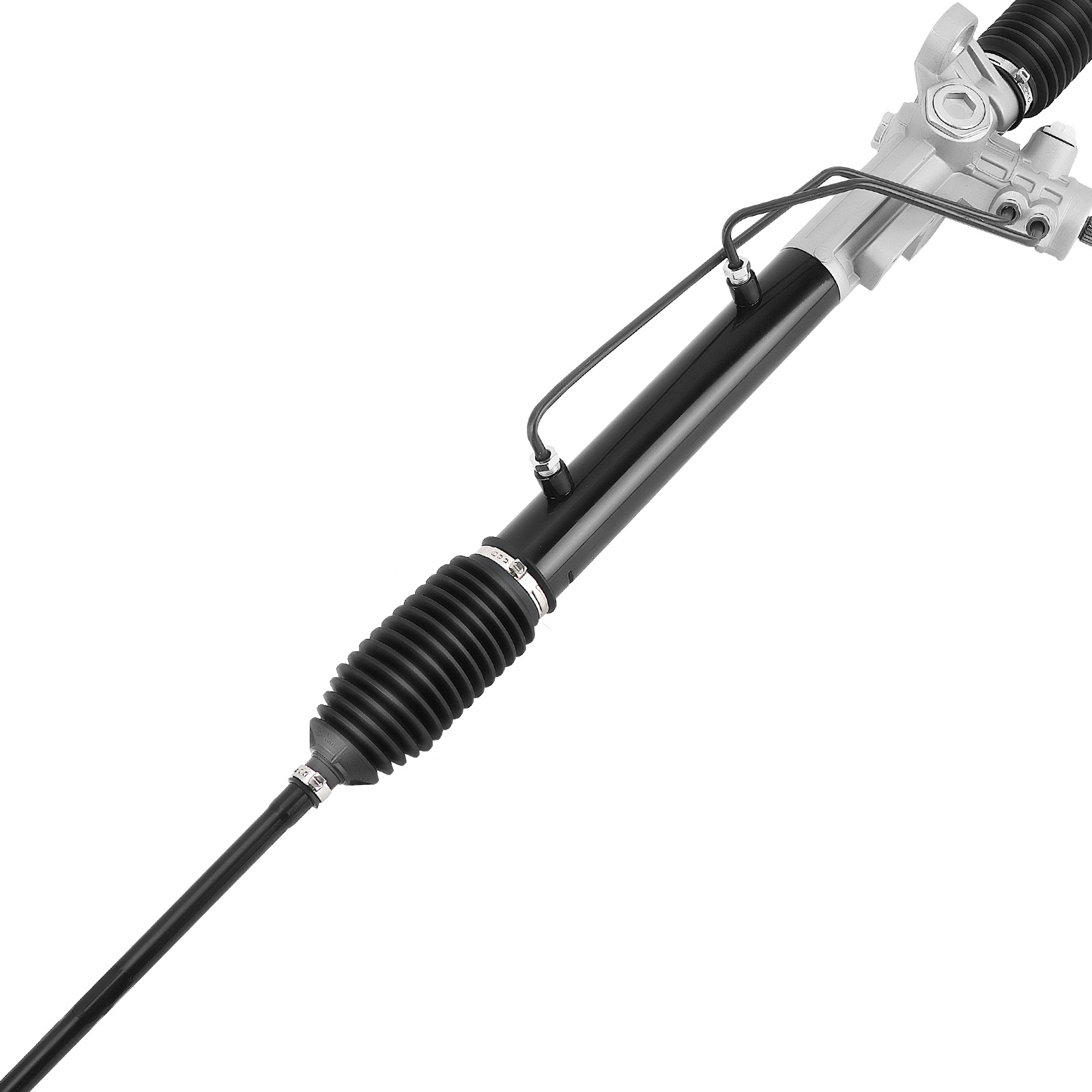 Servolenkgetriebe for VW Golf Passat Polo Seat Cordoba 1983-2006 1H1422061X