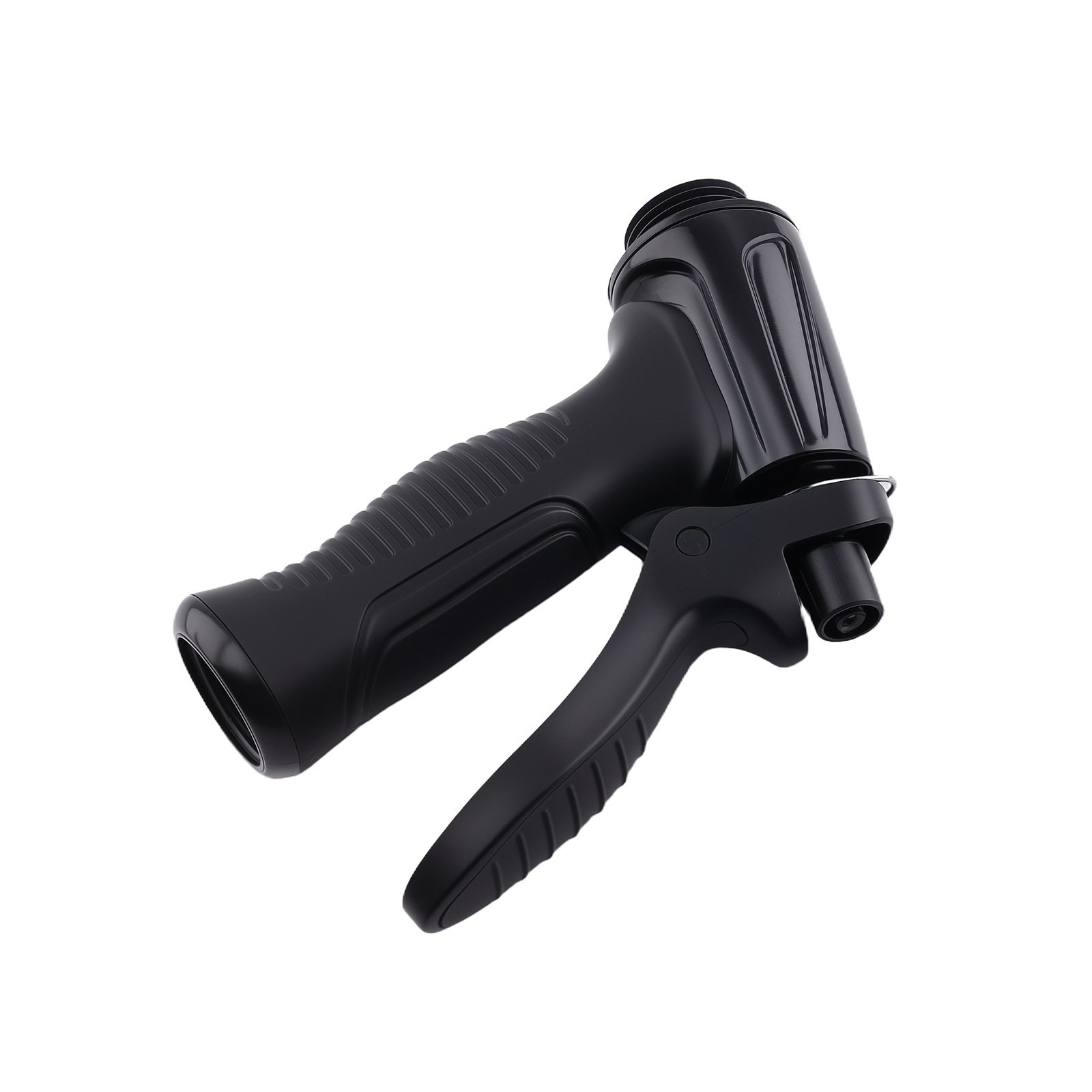 1L Snow Foam Lance Cannon for Car Wash Adjustable Garden Hose Quick Connect