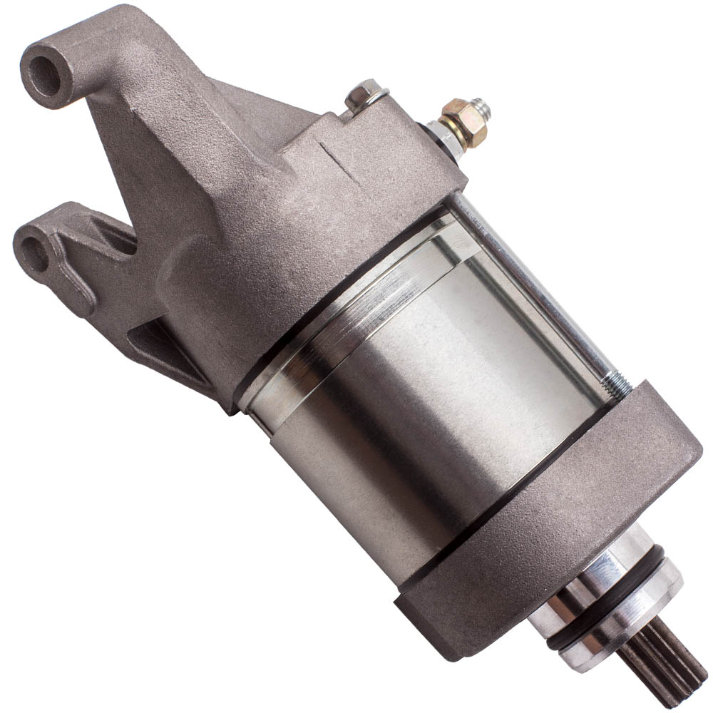 Starter for Yamaha YZF R1 2009-2014 for 14B-81890-00, 14B-81890-00-00 14B8189000