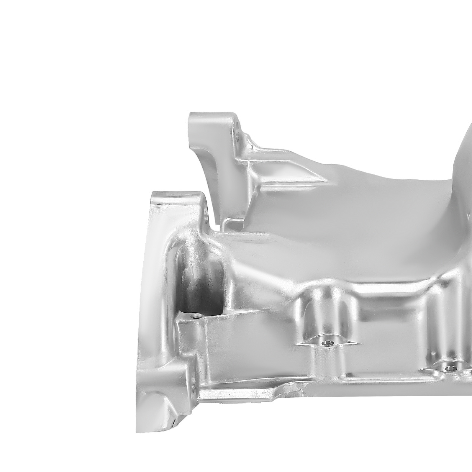 Engine Oil Pan for Acura MDX RDX RL TL Honda Odyssey Accord V6 3.5L 3.7L