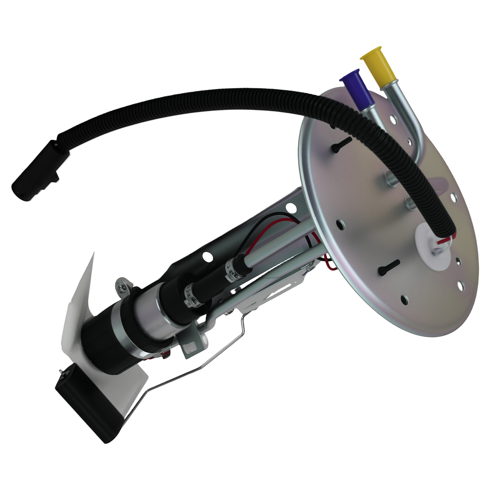 Fuel Pump Module Assembly for for 97-98 Ford F150 F250 4.2L 4.6L 5.4L P74853S