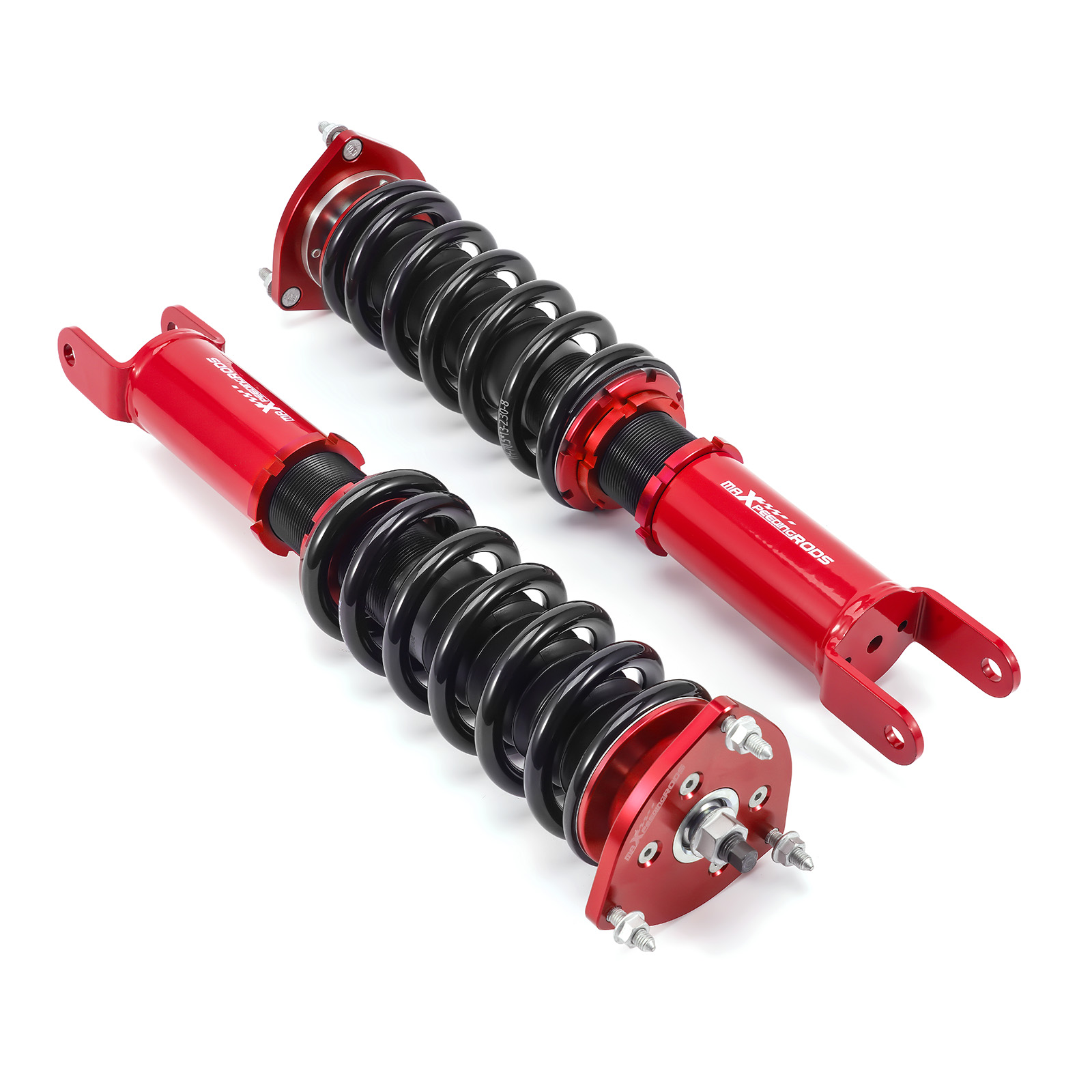 MaXpeedingrods Adjustable Coilovers Shocks Struts For Infiniti Q50 2014-2023 RWD
