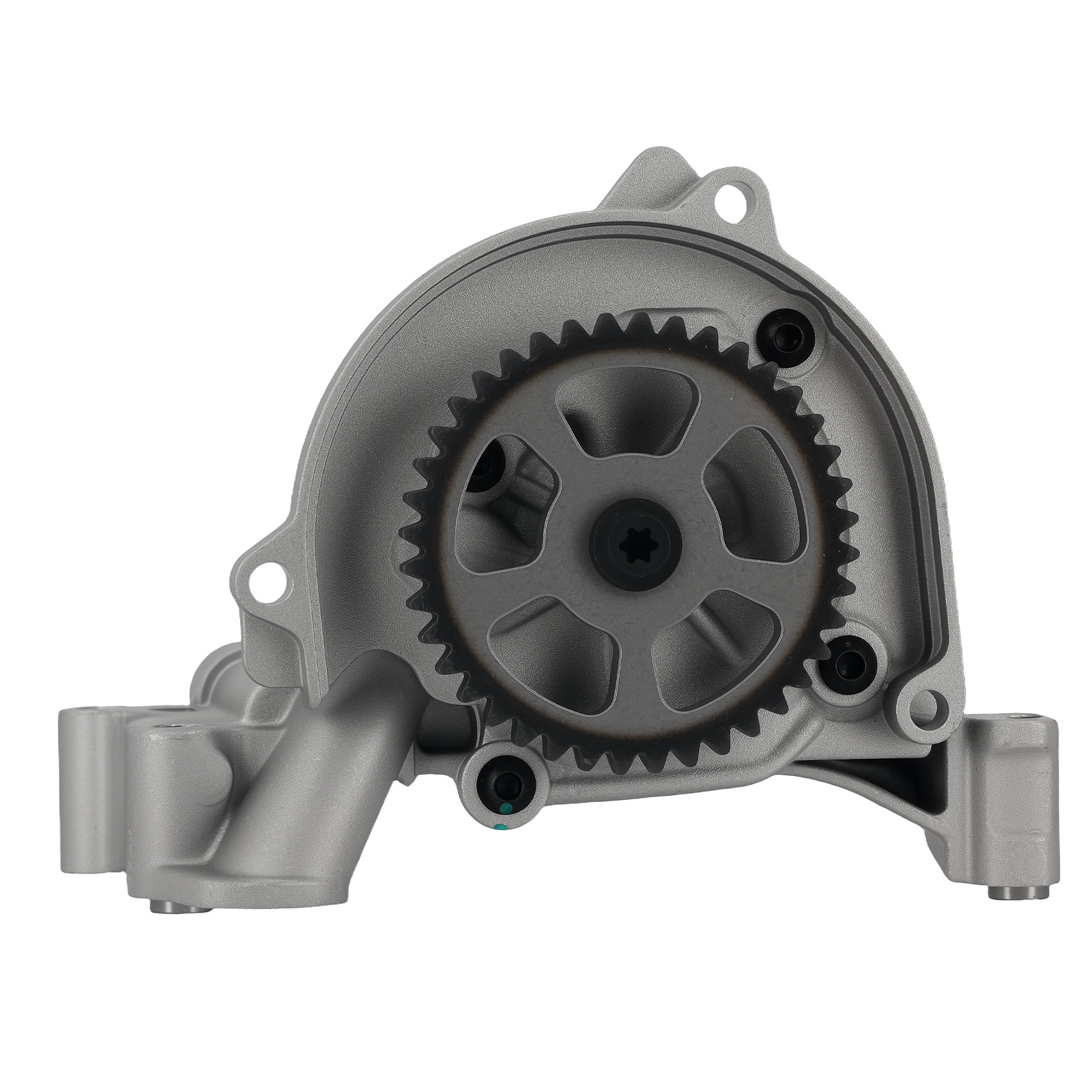 Motor Ölpumpe For Skoda Yeti Roomster Fabia II 1.2L 03F115105D