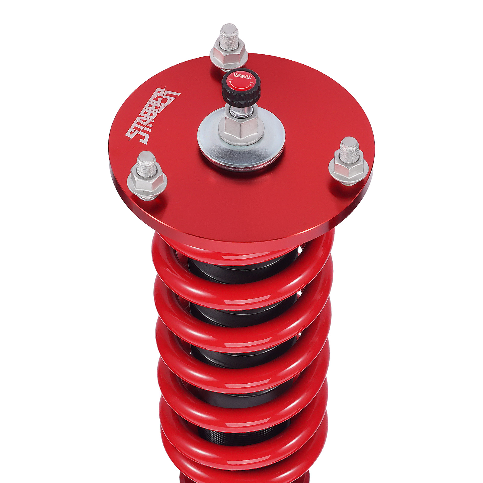 STABBER 24 Step Coilover Suspension Lowering Kit For For LEXUS SC300 SC400 92-00